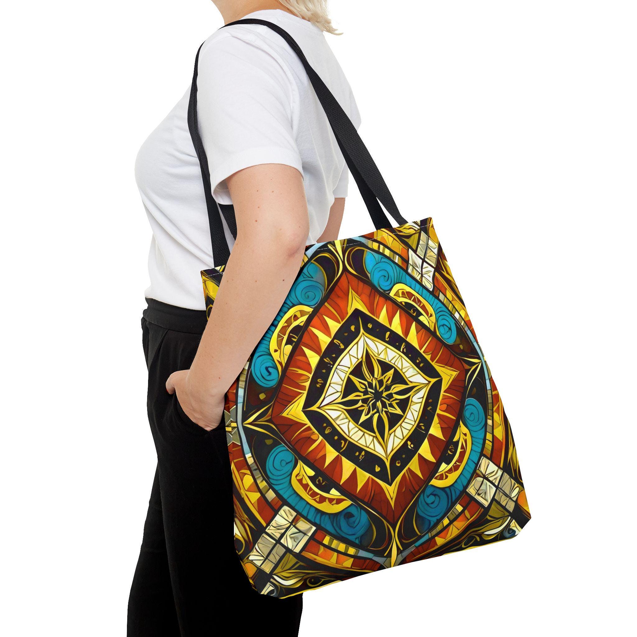 Box 3 - Tote Bag