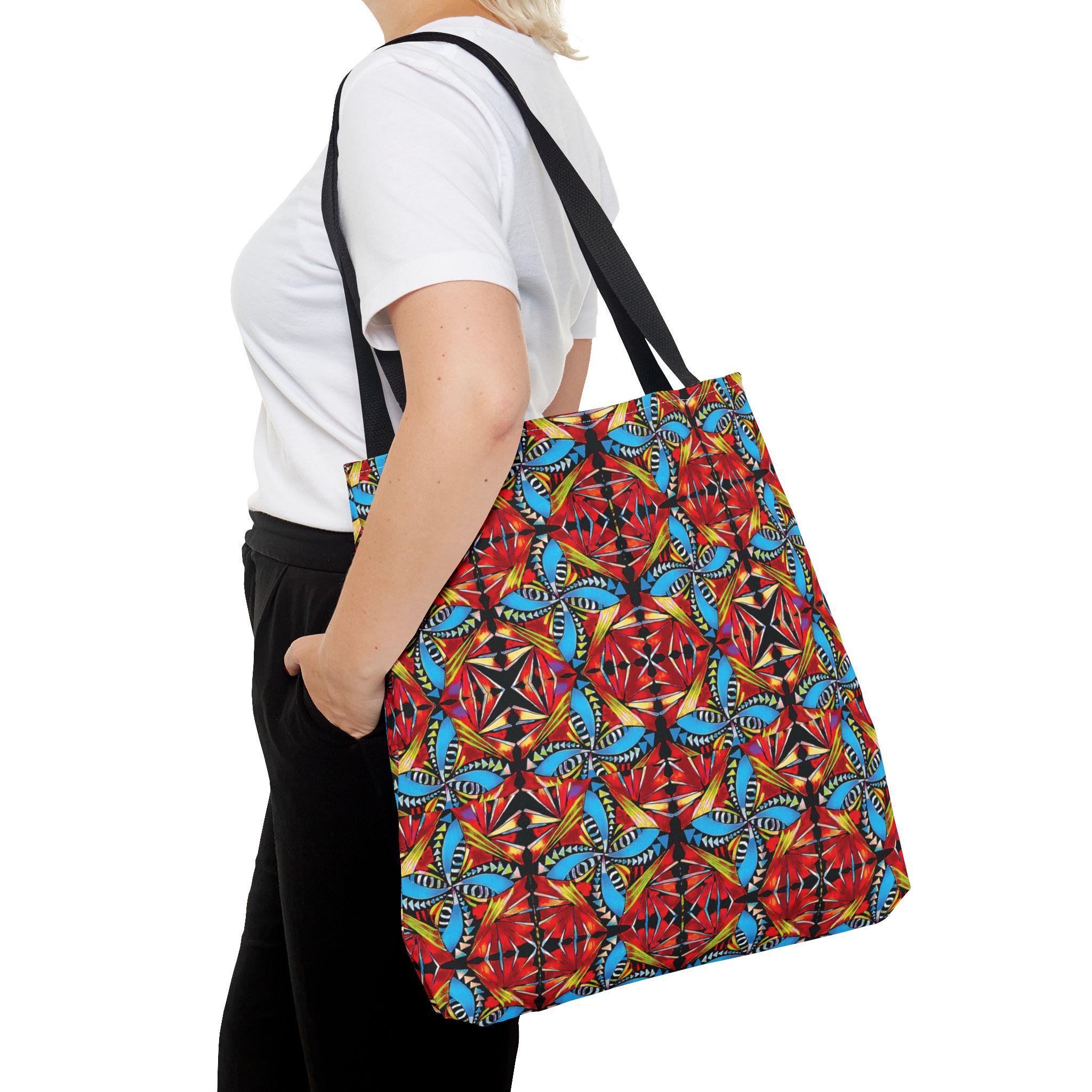 Tapa Cluster - Tote Bag