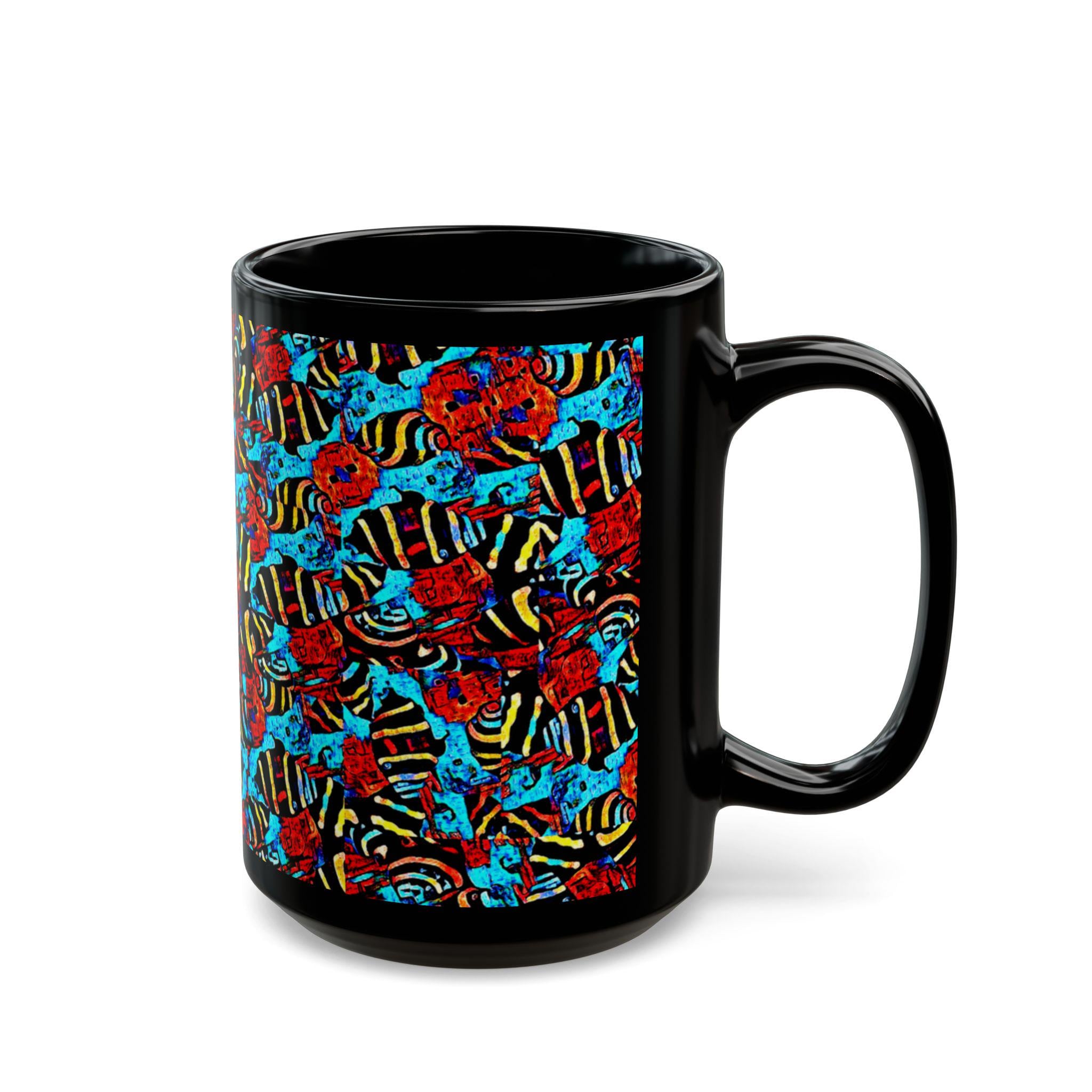 Small Snails - Coffee Mug