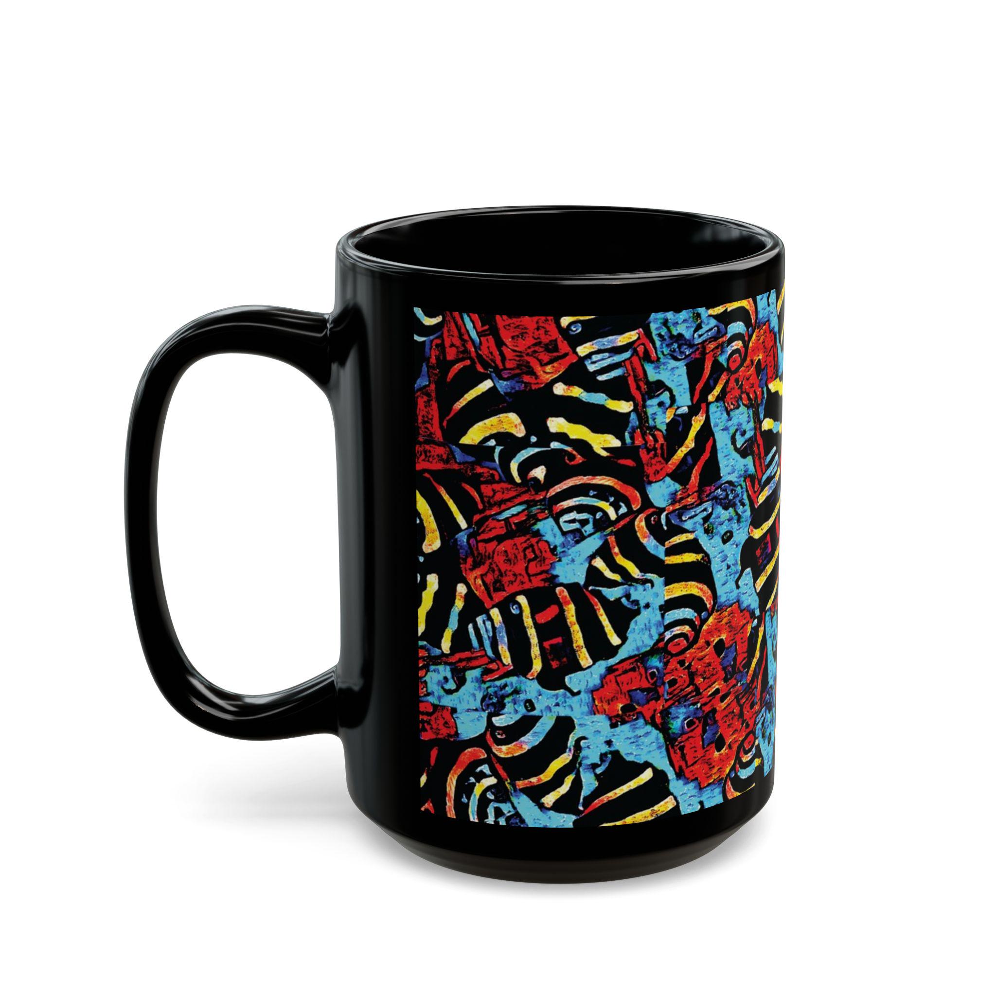 Small Snails - Coffee Mug