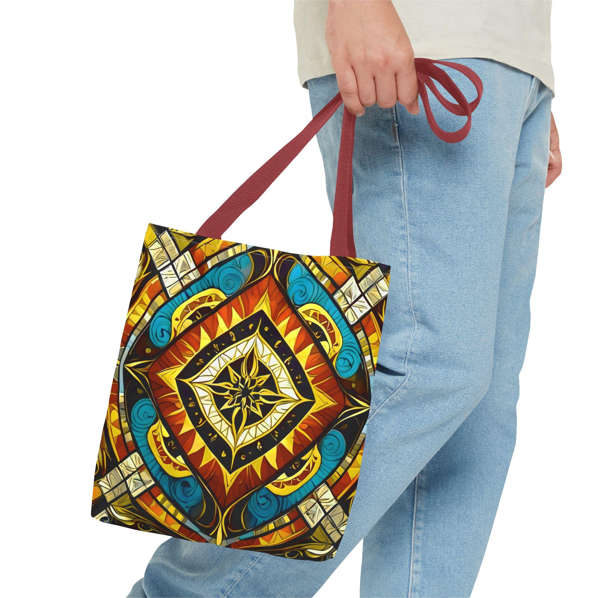 Box 3 - Tote Bag