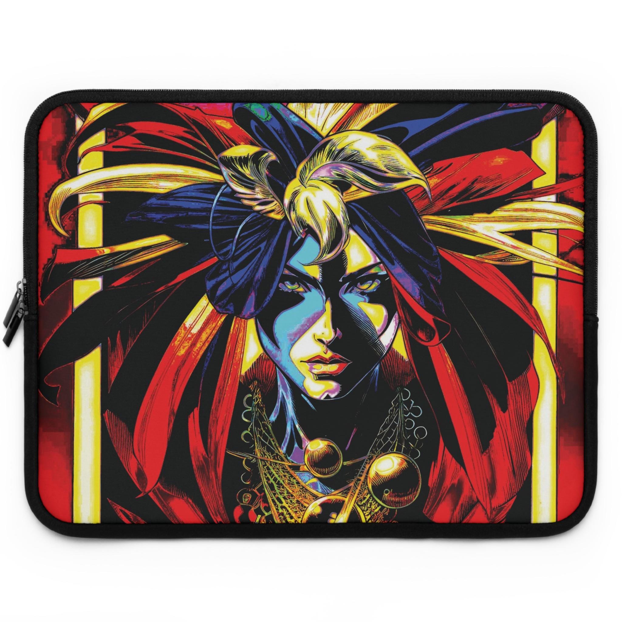 Fashion Dare - Laptop Sleeve