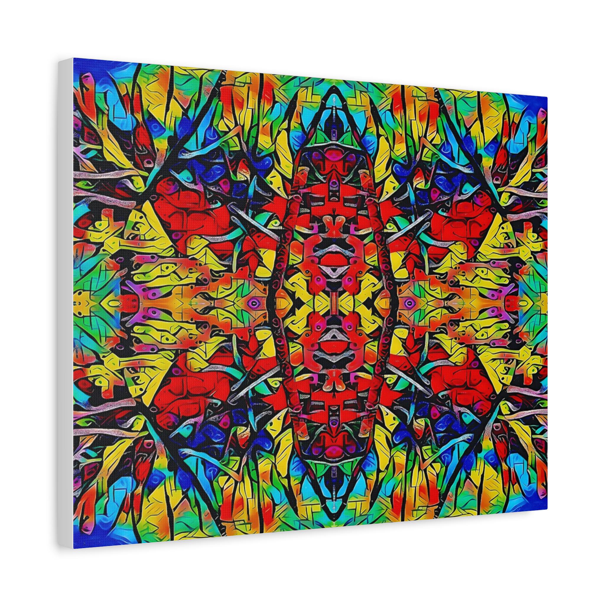 Surfs Up - Canvas Wall Art