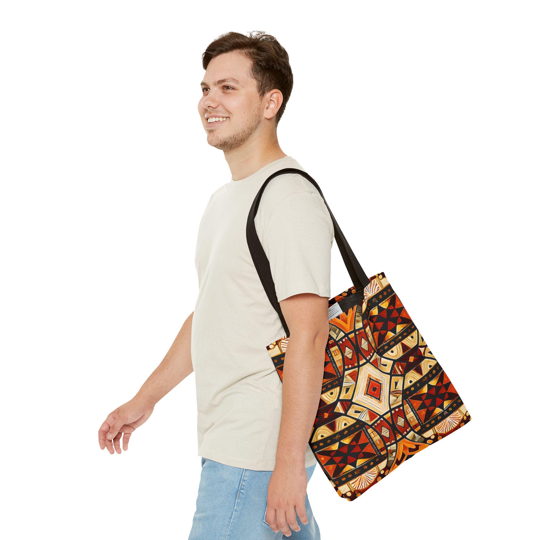 Tapa Too Tight - Tote Bag
