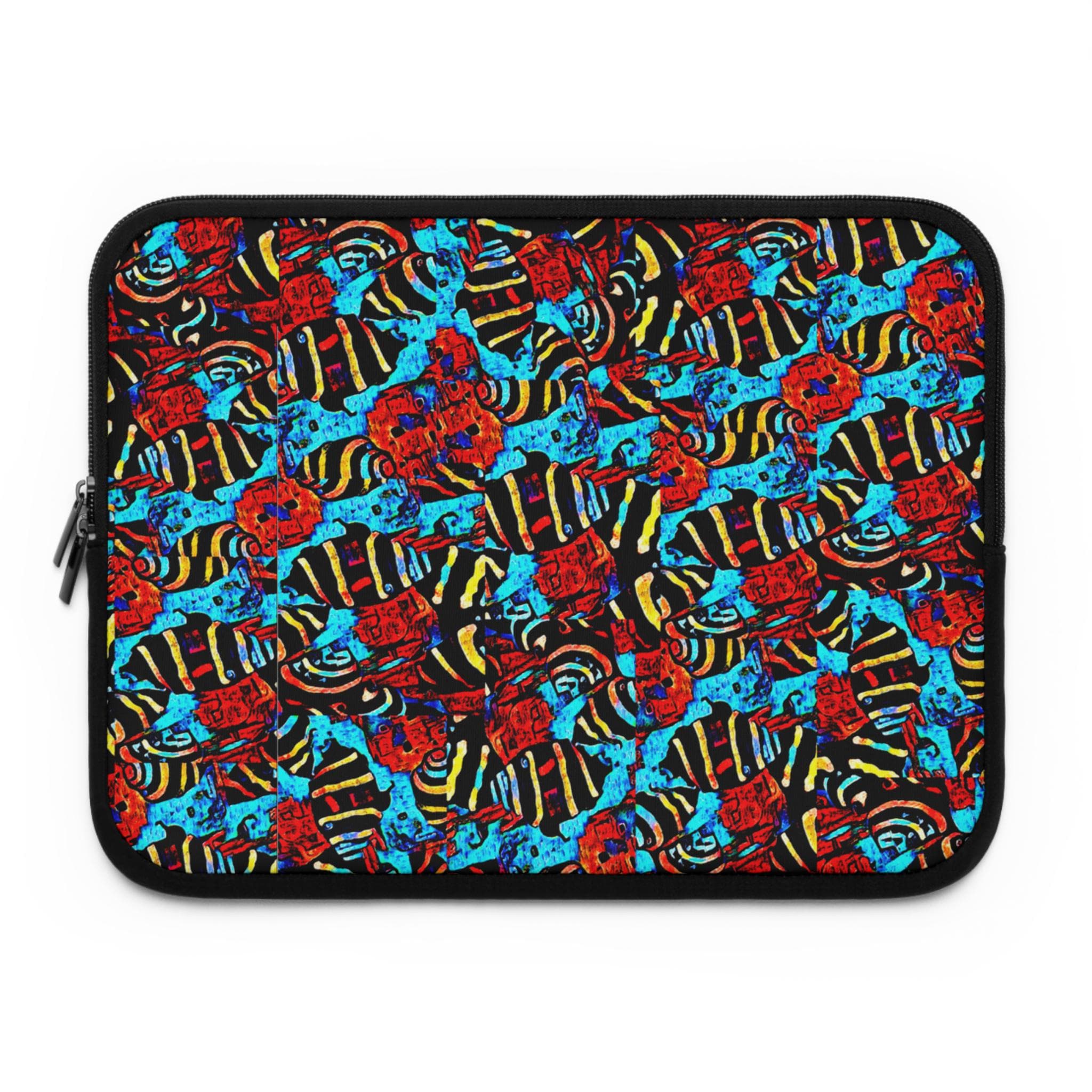 Small Snails - Laptop Sleeve