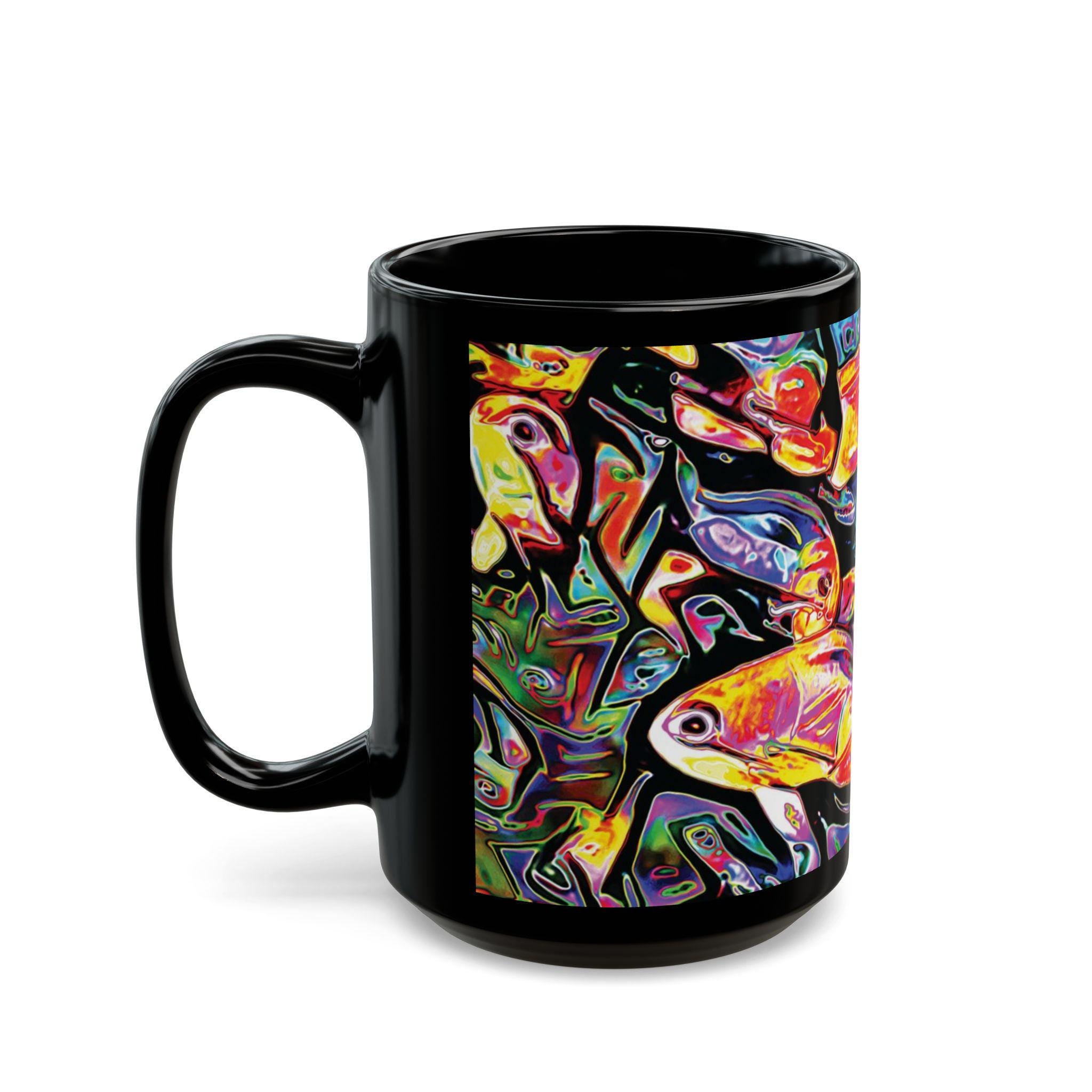 Busy Day - Coffee Mug