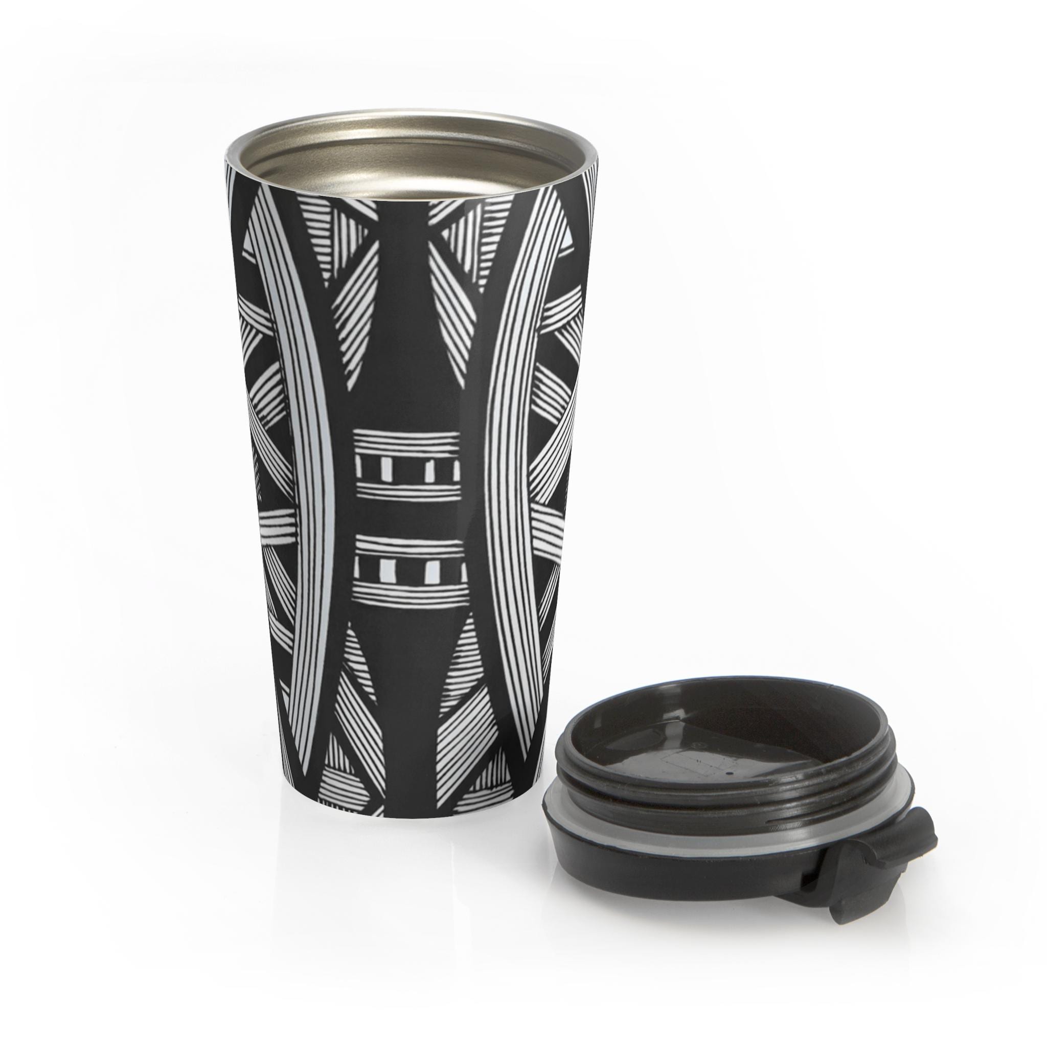 BW Tapa - Travel Mug