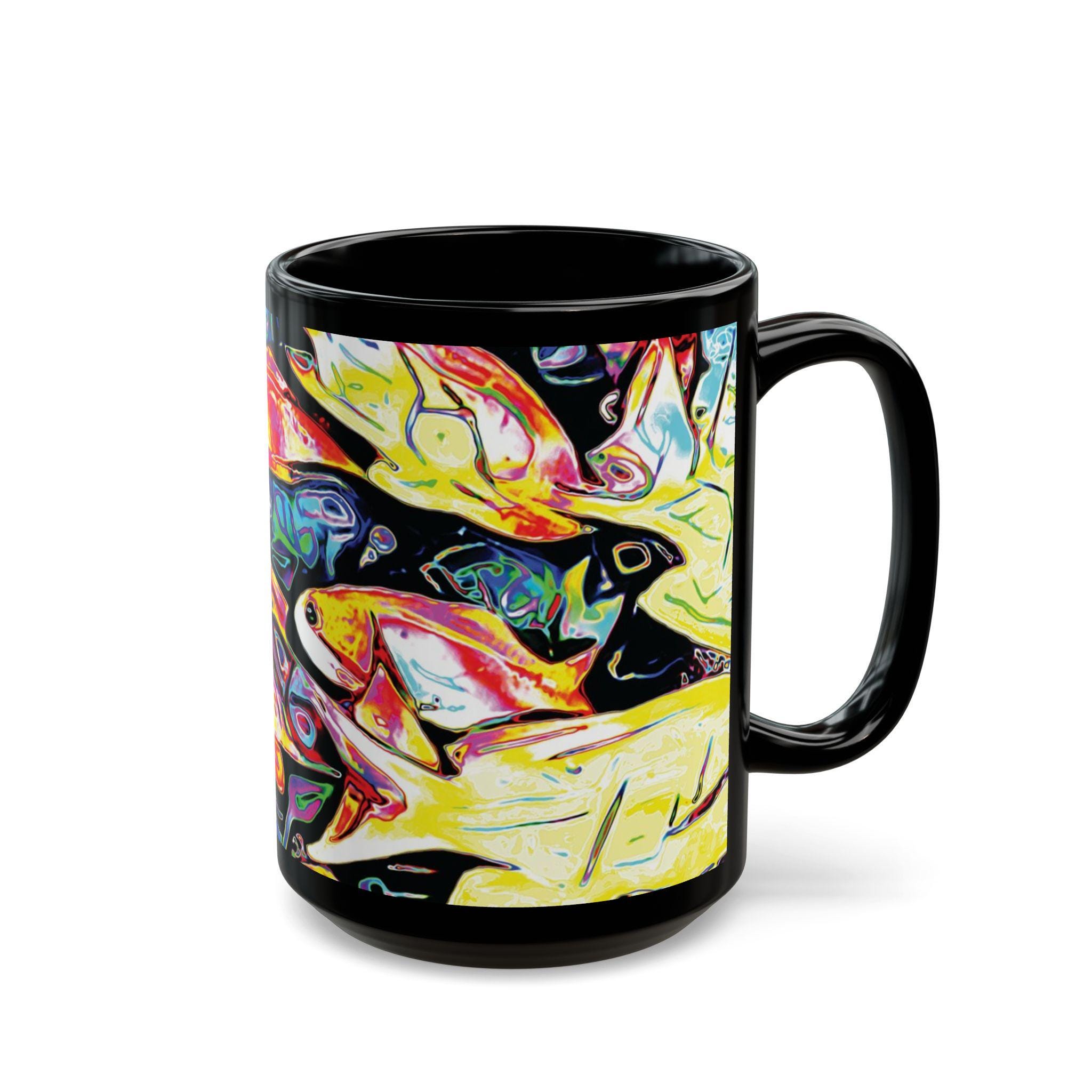 Busy Day - Coffee Mug