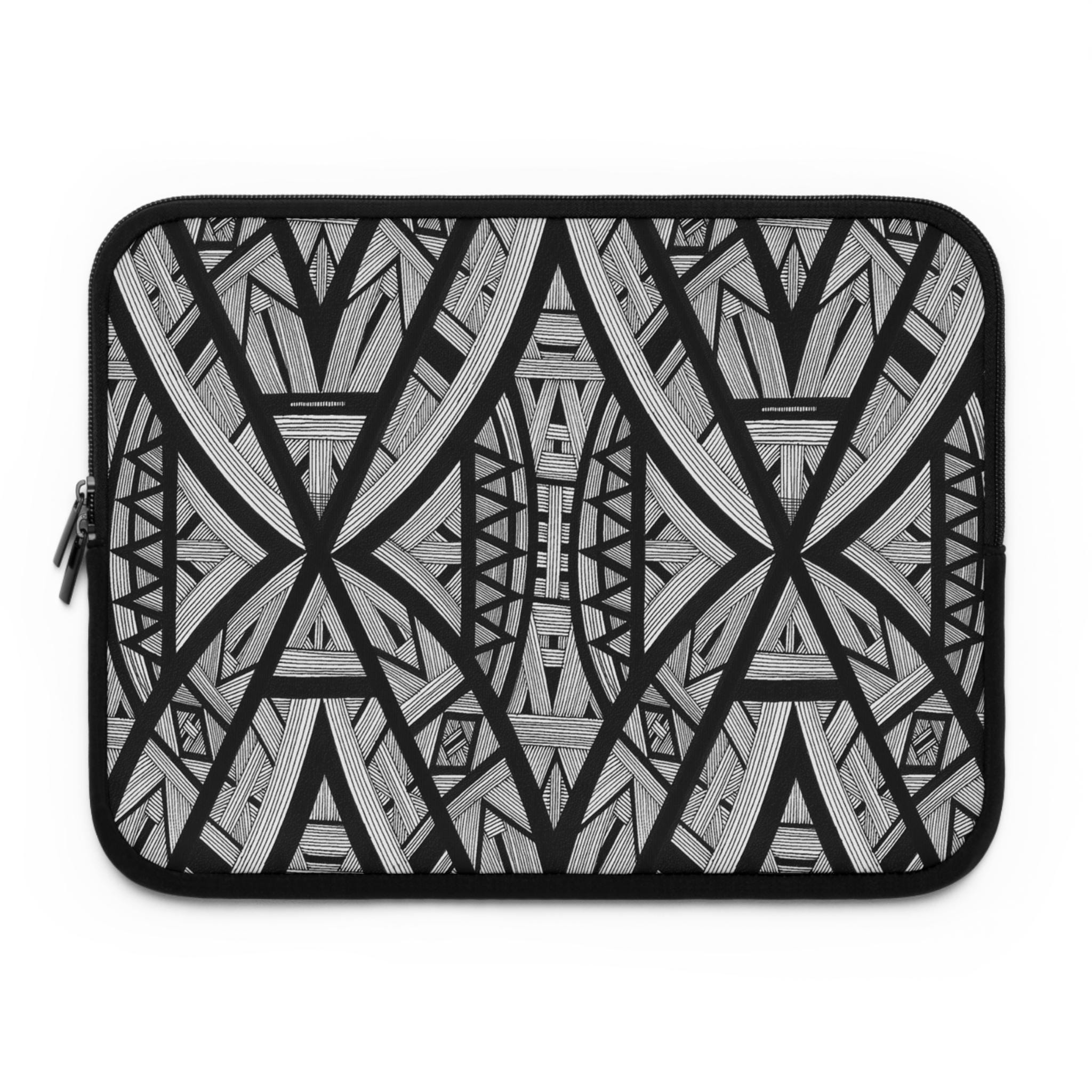 Diamond Group Stretched - Laptop Sleeve