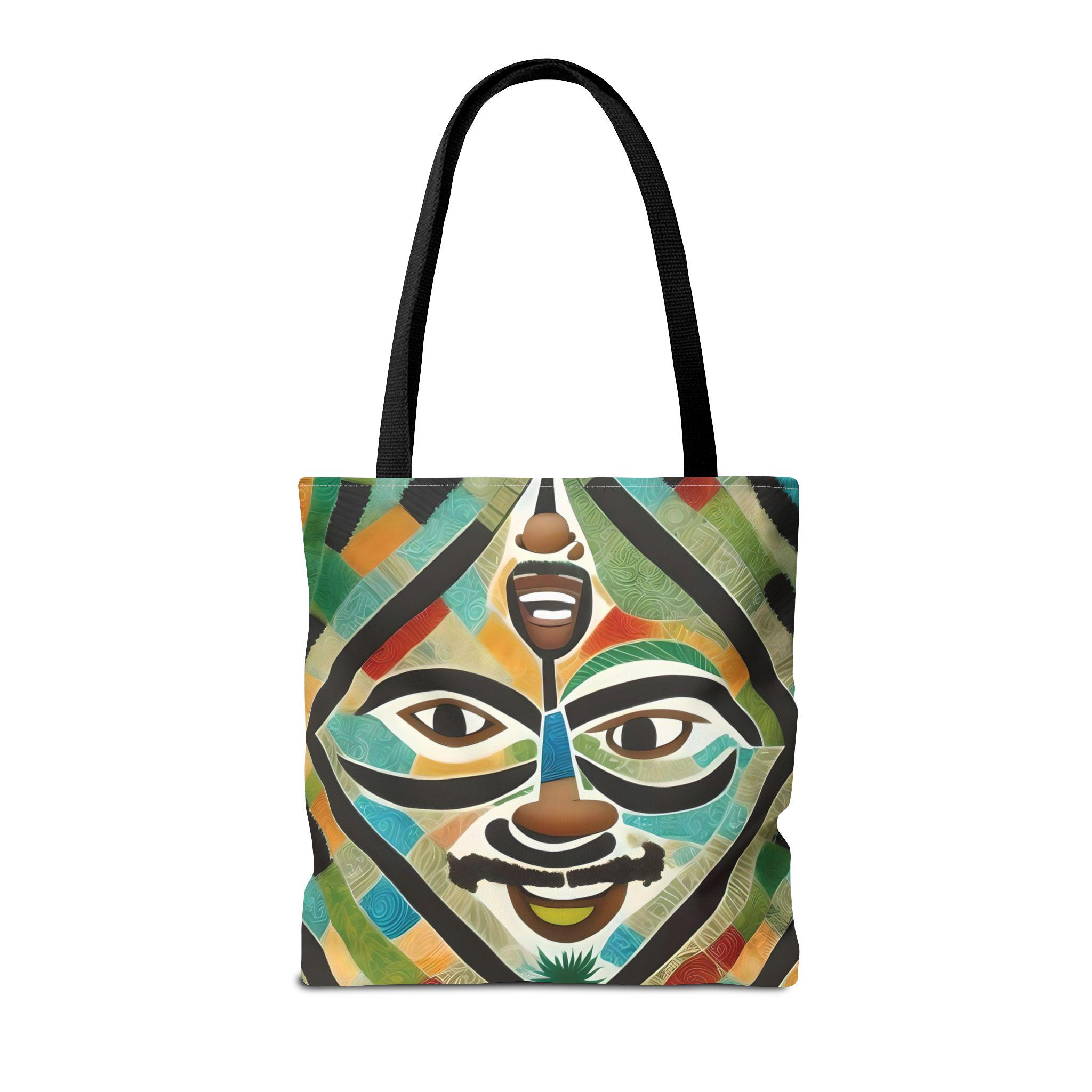 Happy Jack - Tote Bag