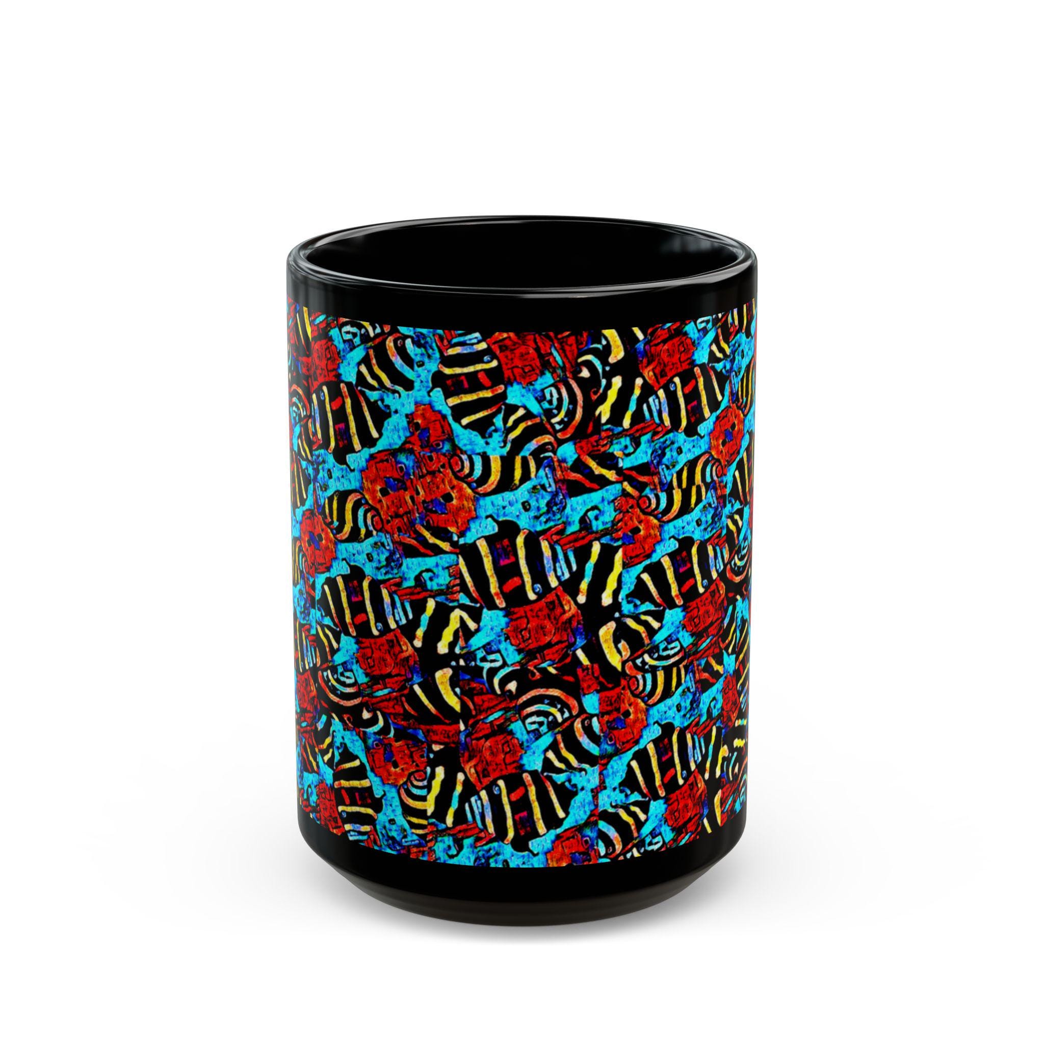 Small Snails - Coffee Mug