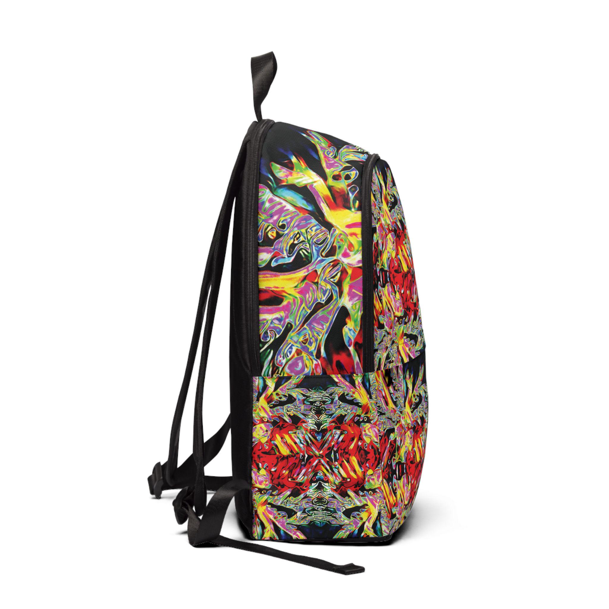 Clown Spike - Backpack