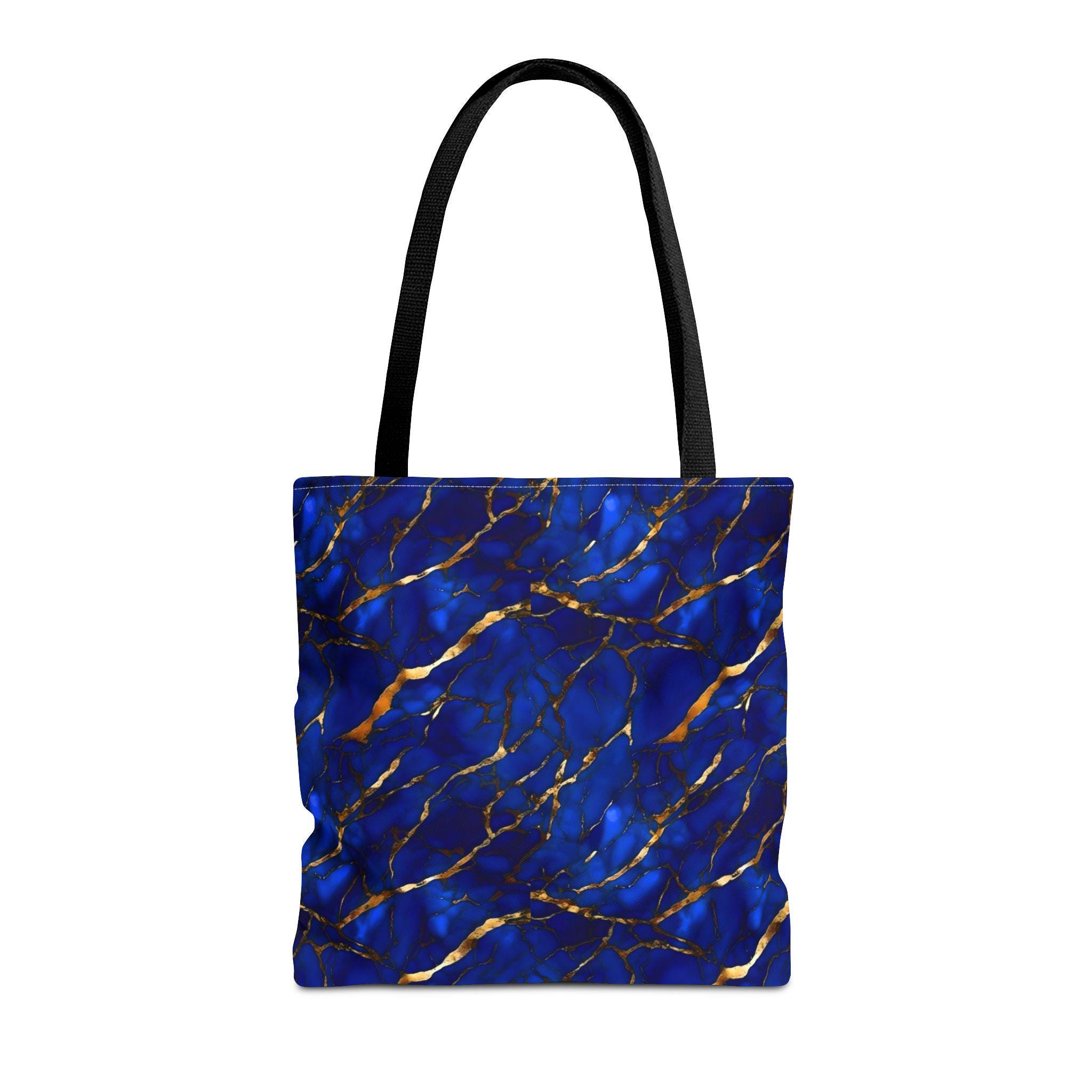 Blue Marble - Tote Bag