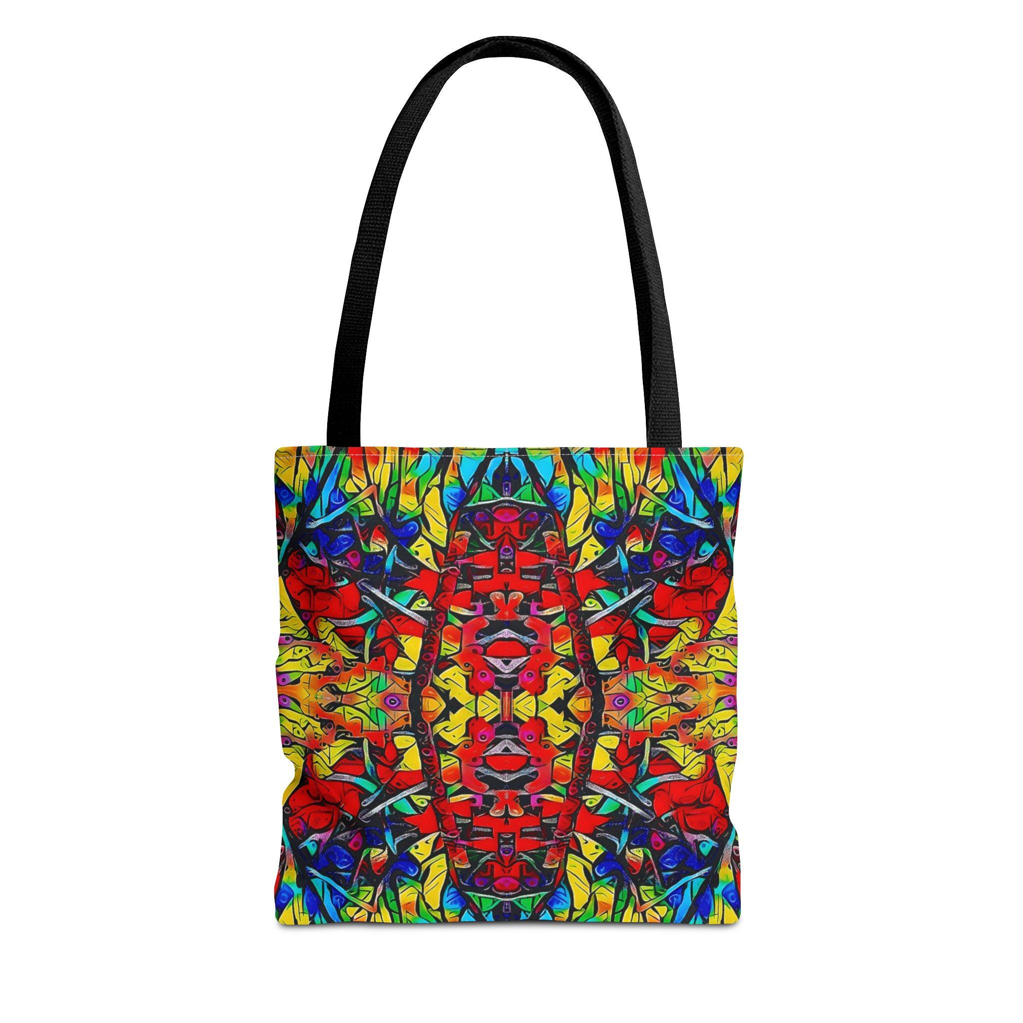 Surfs Up - Tote Bag