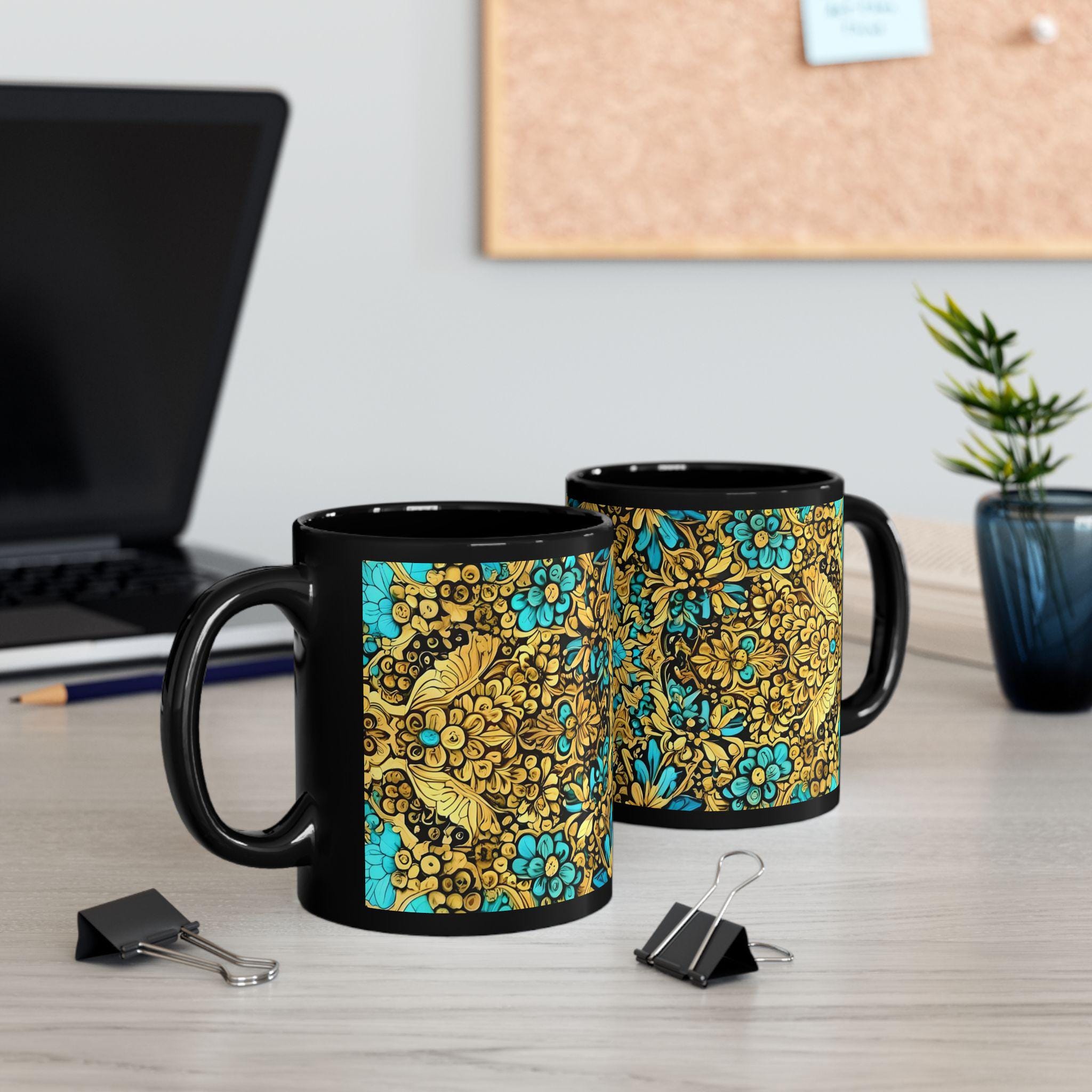 Summer Day - Coffee Mug