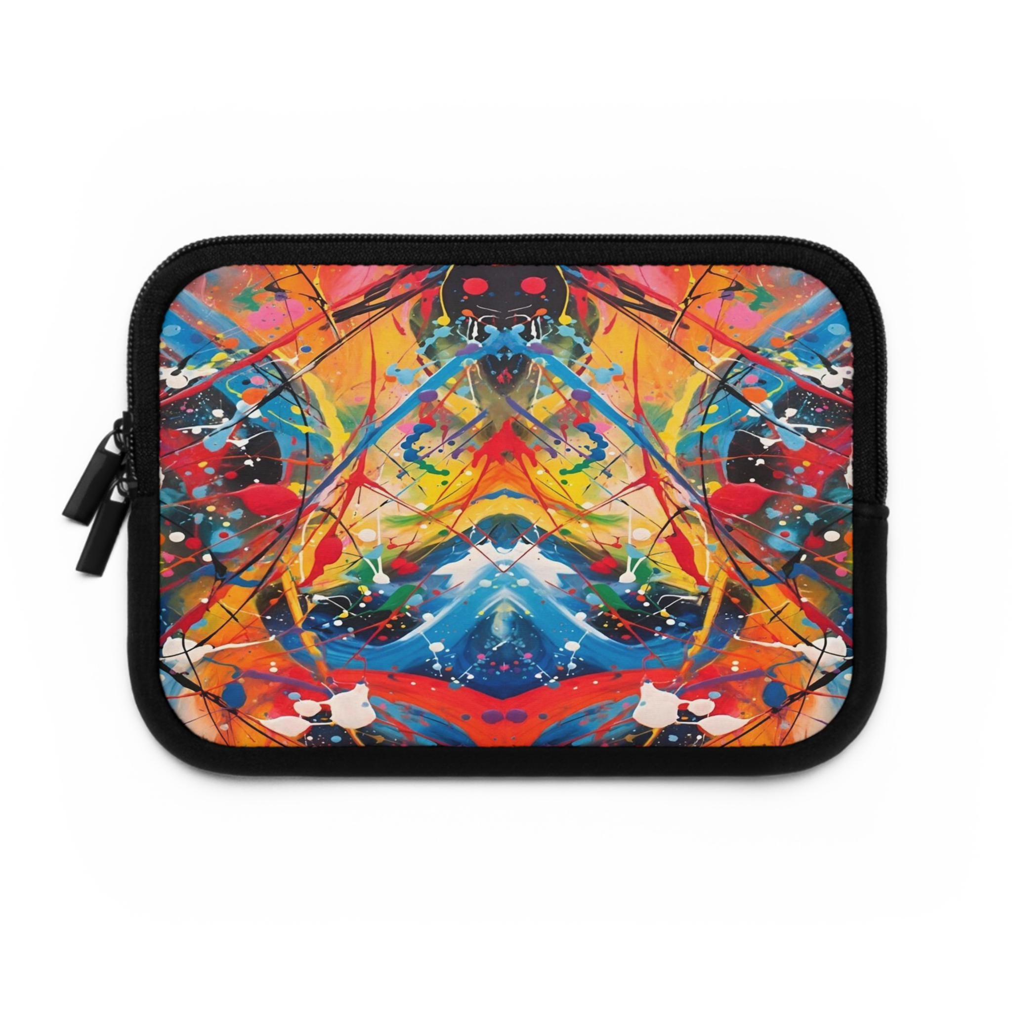 Red Scribe 2 - Laptop Sleeve