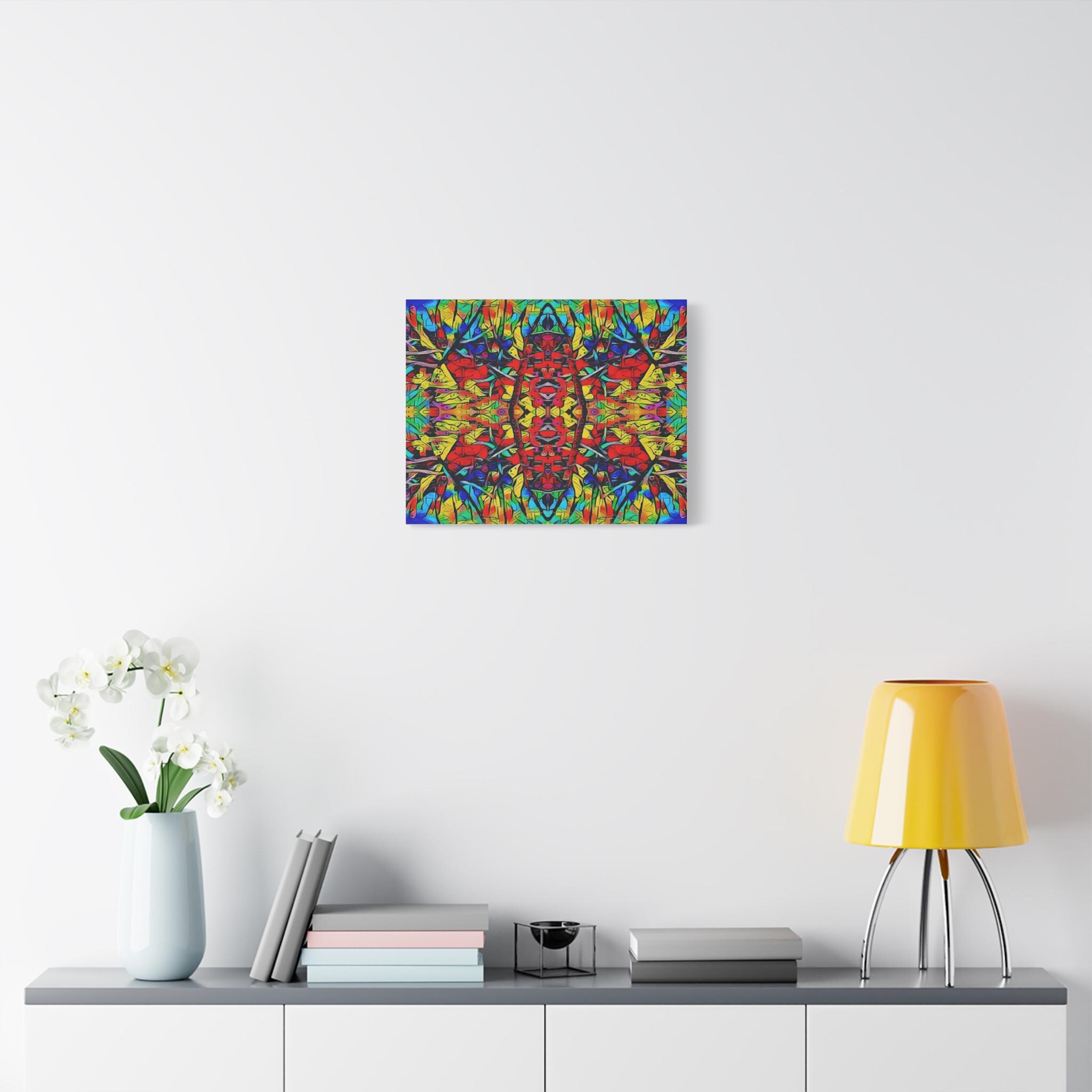 Surfs Up - Canvas Wall Art