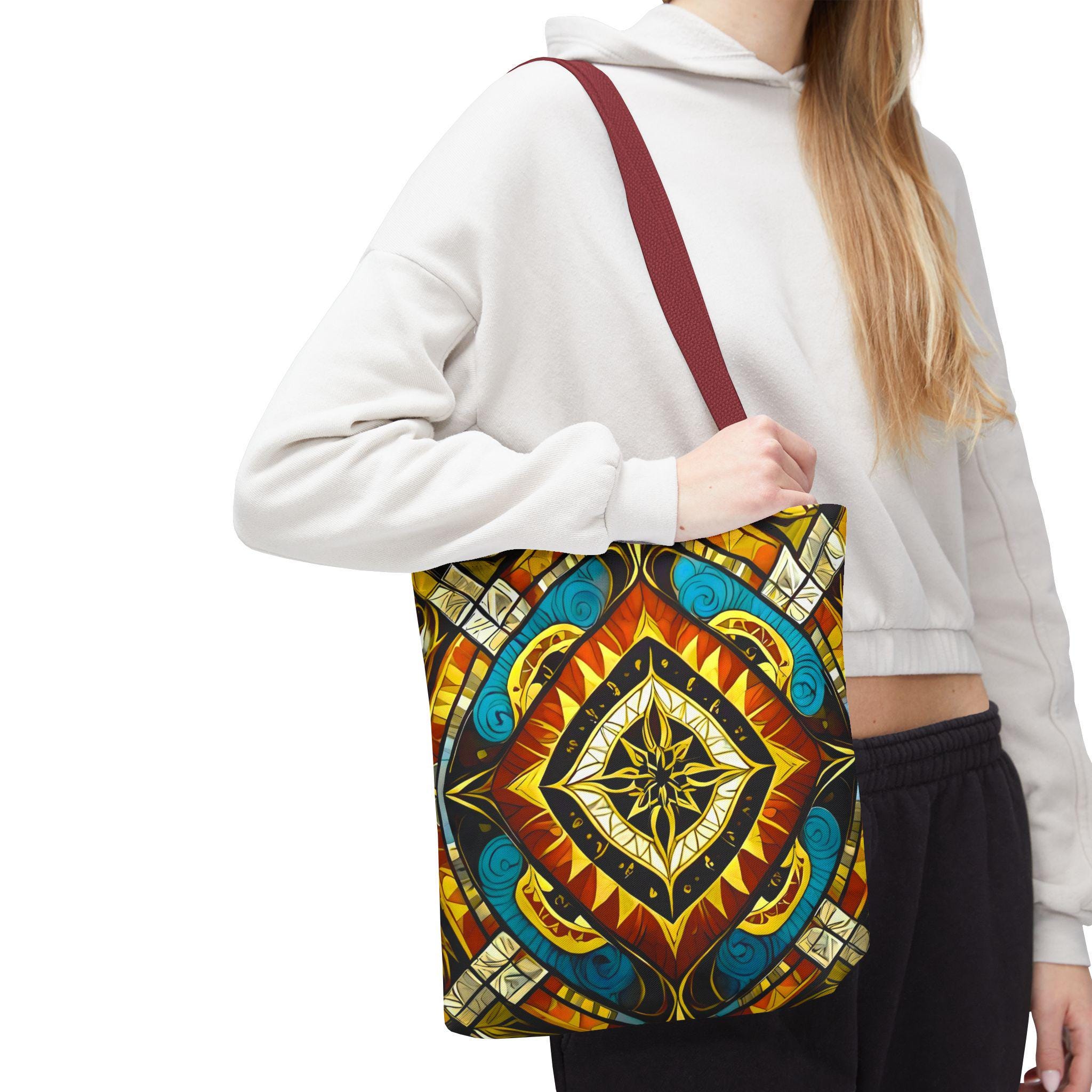 Box 3 - Tote Bag