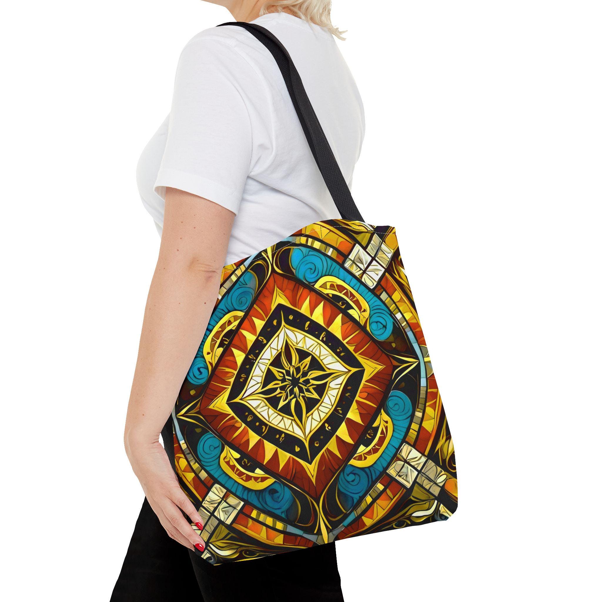Box 3 - Tote Bag