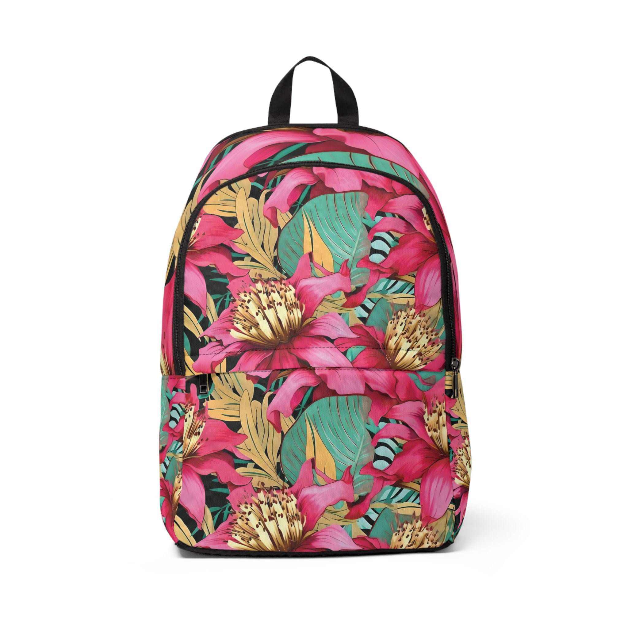 Morning Garden - Backpack