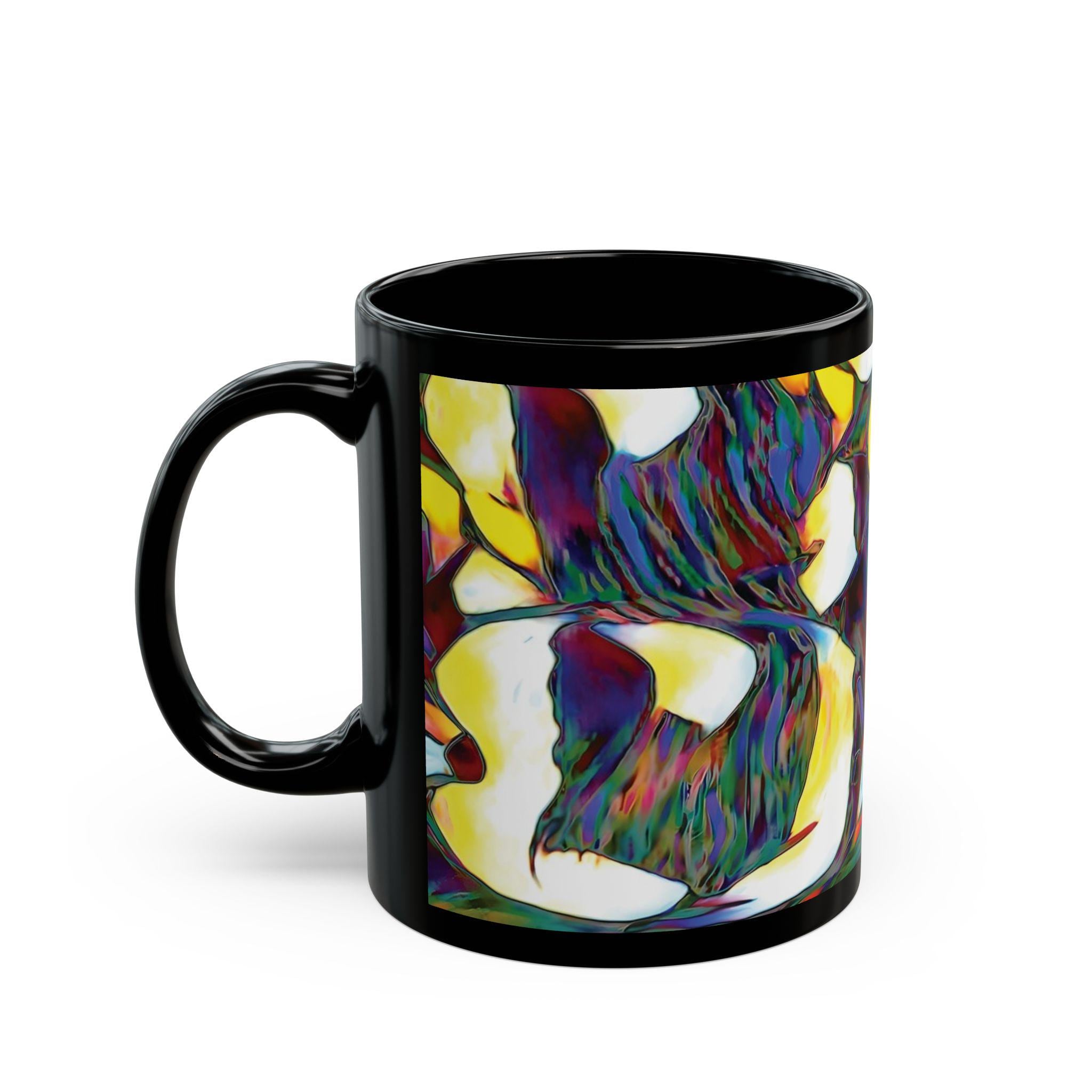 Rush Hour - Coffee Mug