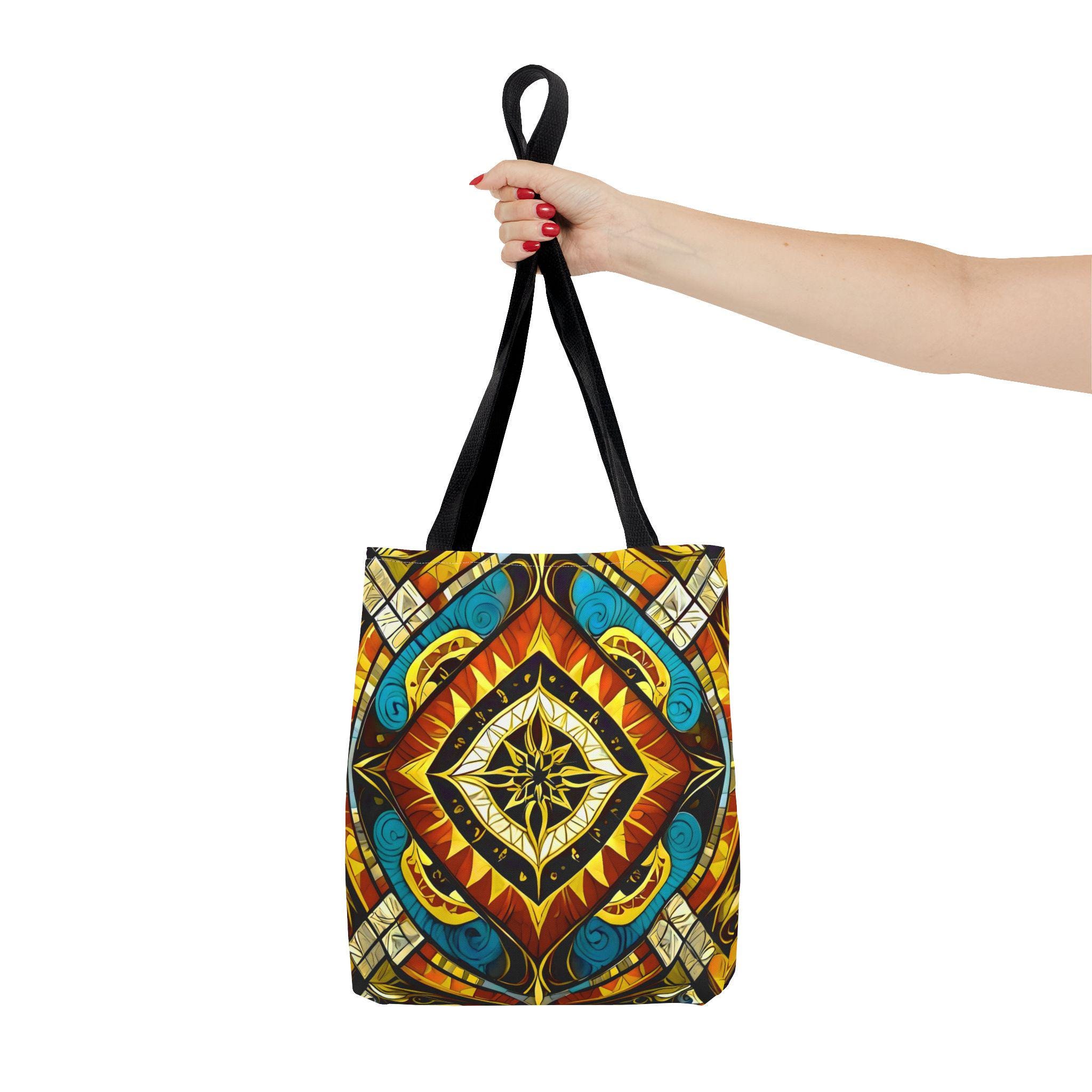 Box 3 - Tote Bag