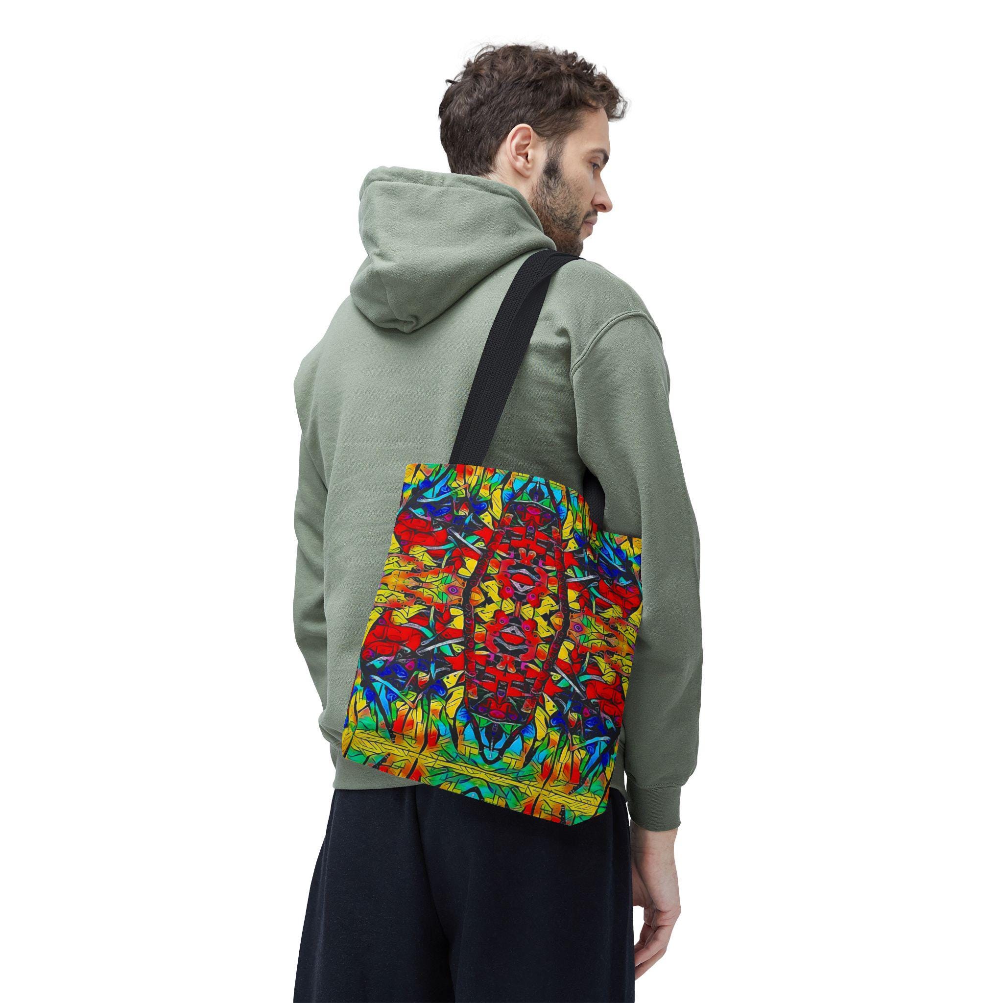 Surfs Up - Tote Bag
