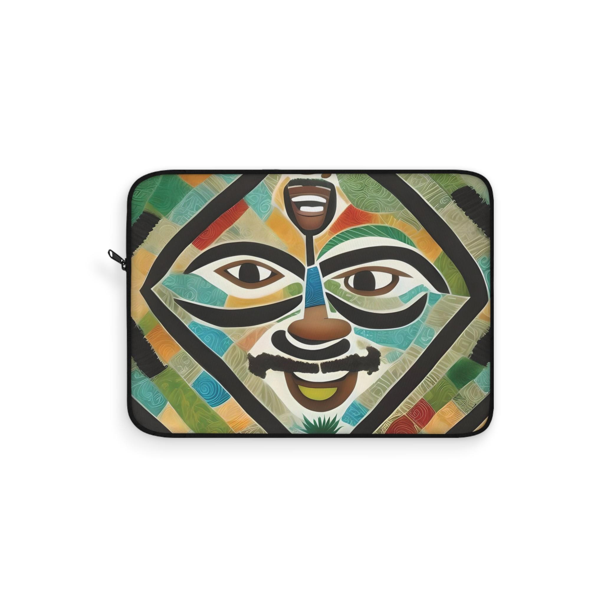 Happy Jack - Laptop Sleeve
