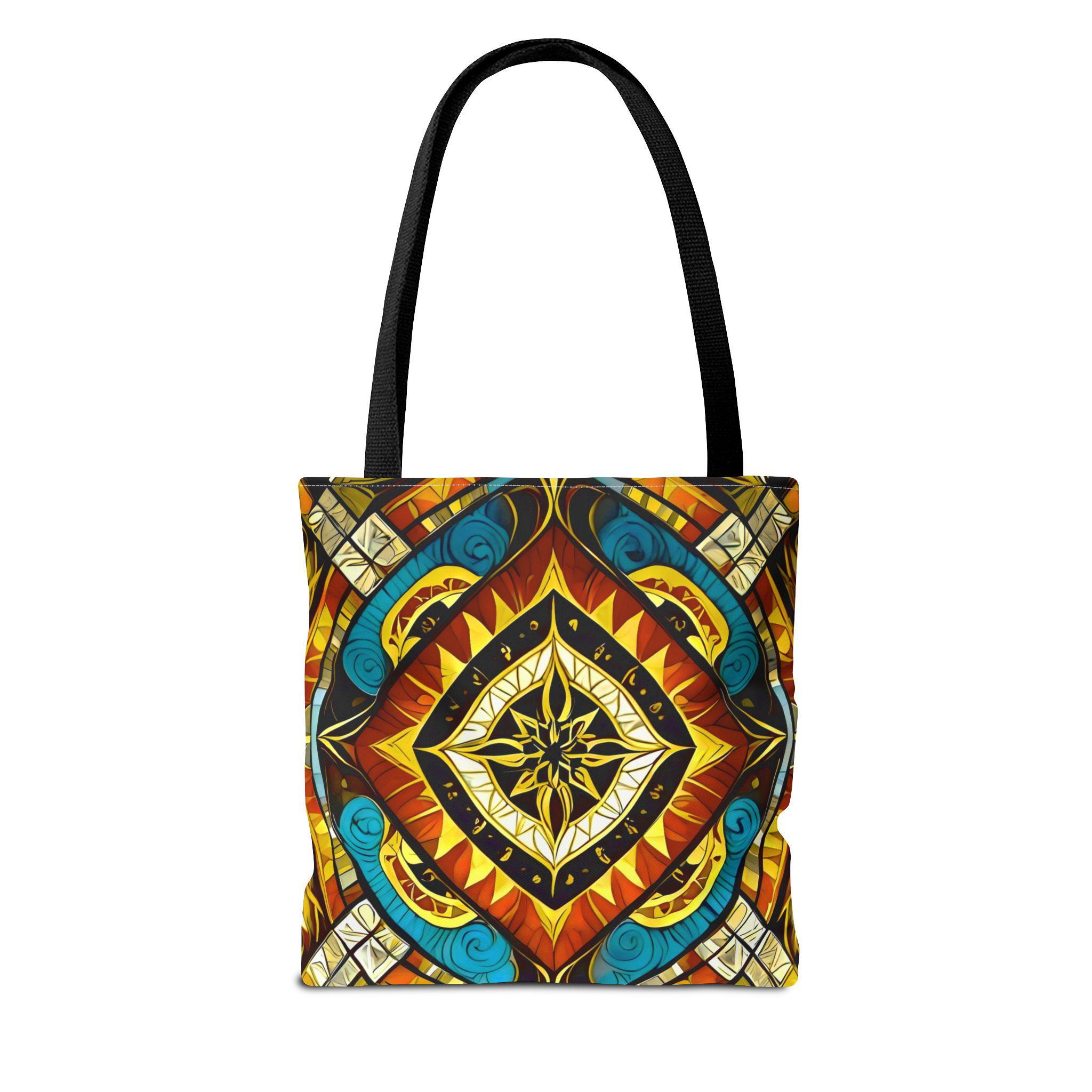 Box 3 - Tote Bag