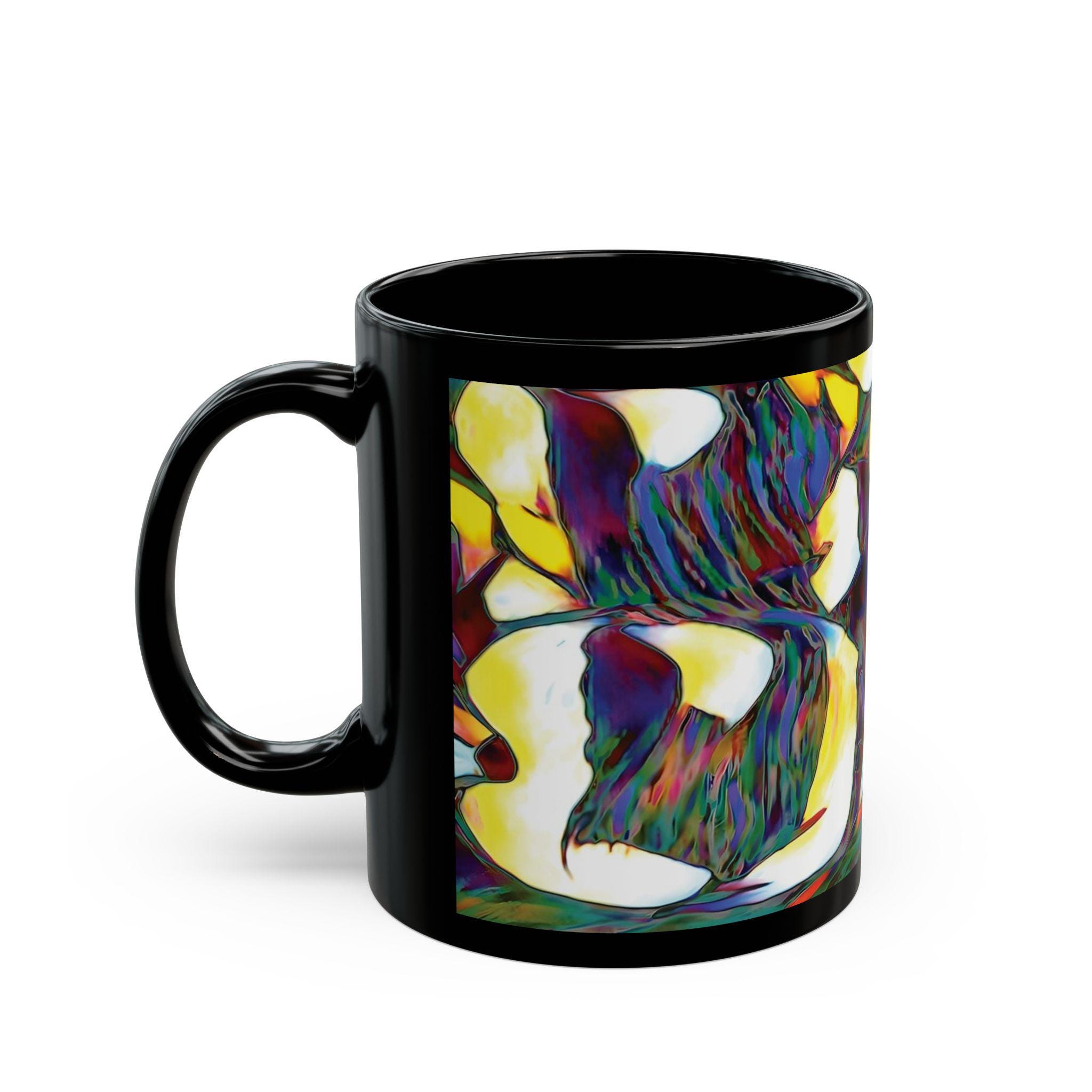 Rush Hour - Coffee Mug