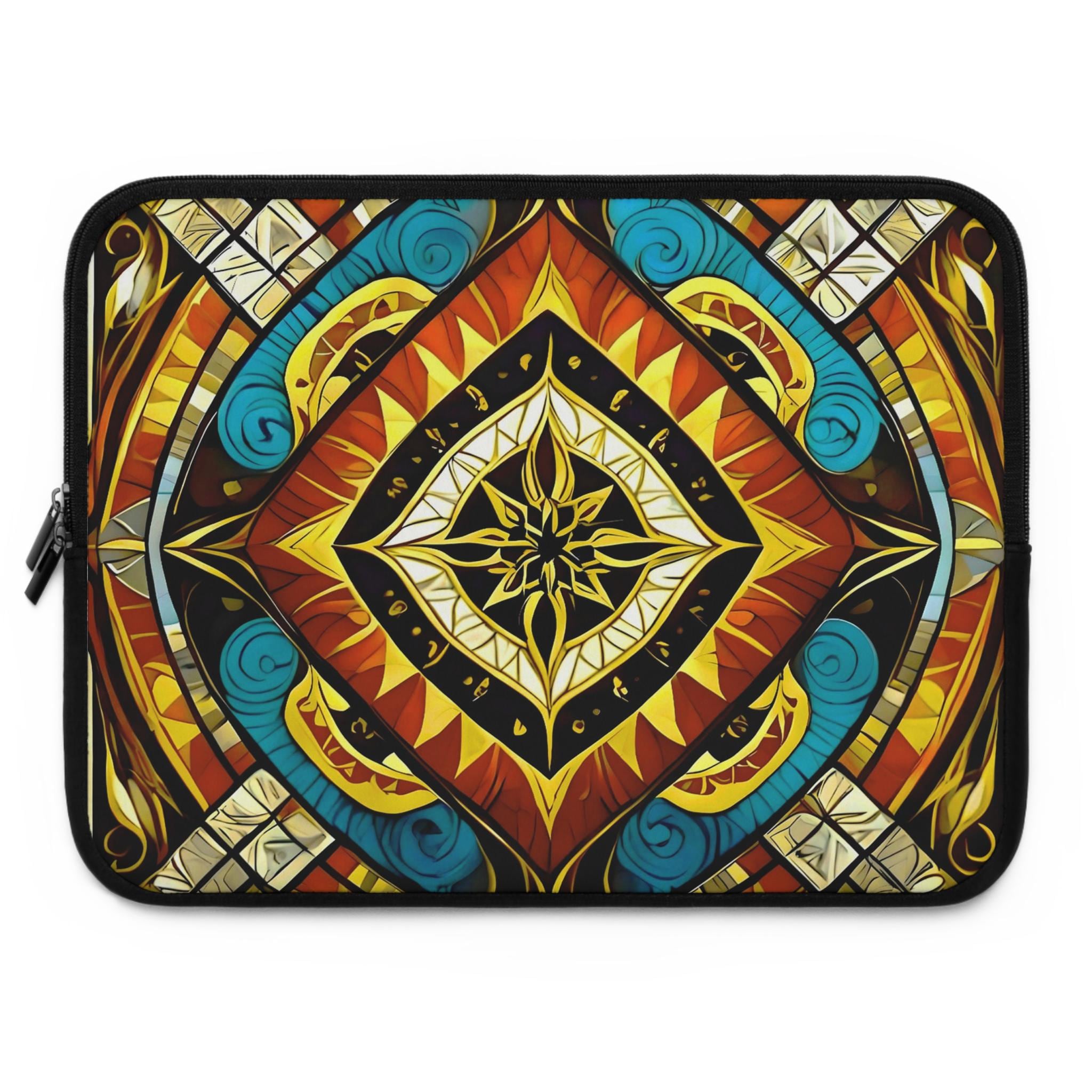 Box 3 - Laptop Sleeve