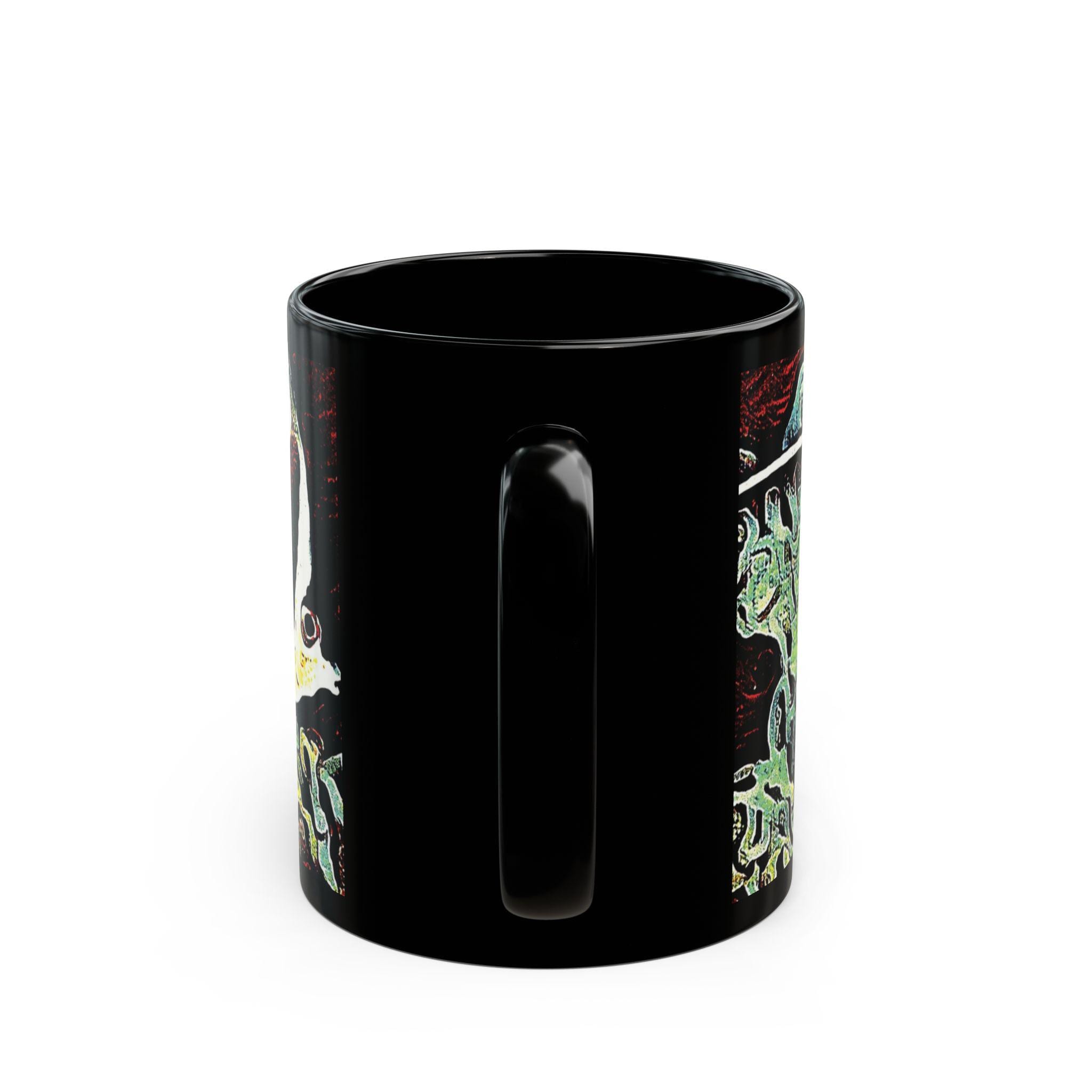 Mates for Life A - Coffee Mug