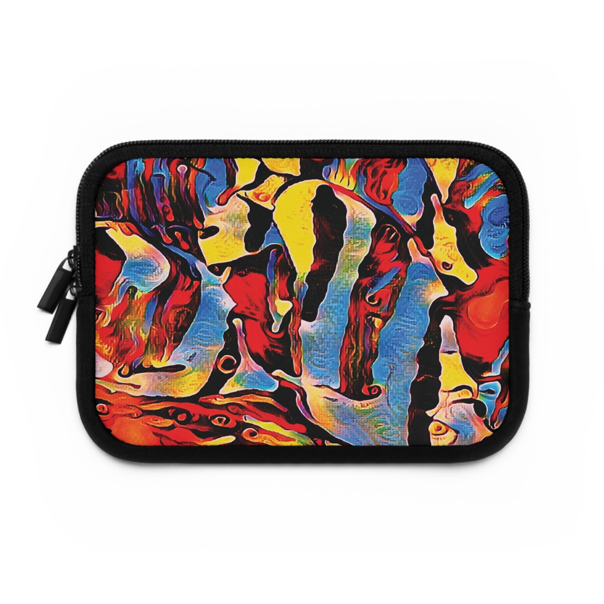 Day Glow - Laptop Sleeve