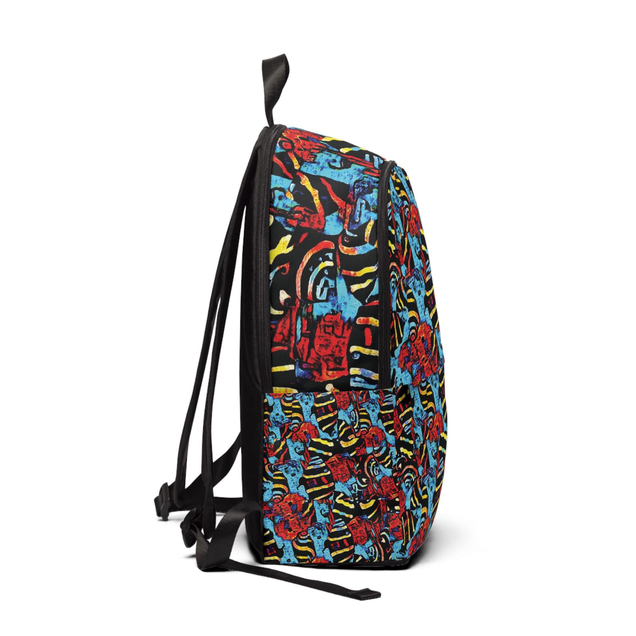 Small Snails - Backpack