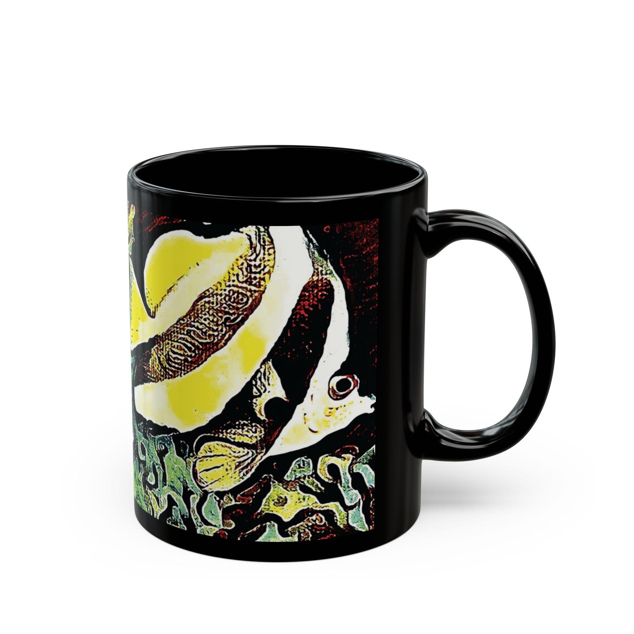 Mates for Life A - Coffee Mug