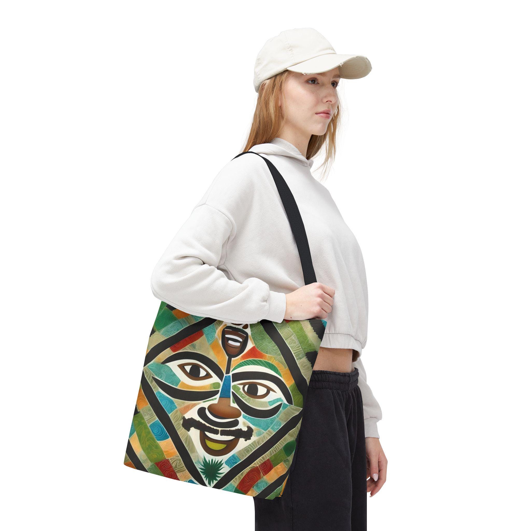 Happy Jack - Tote Bag