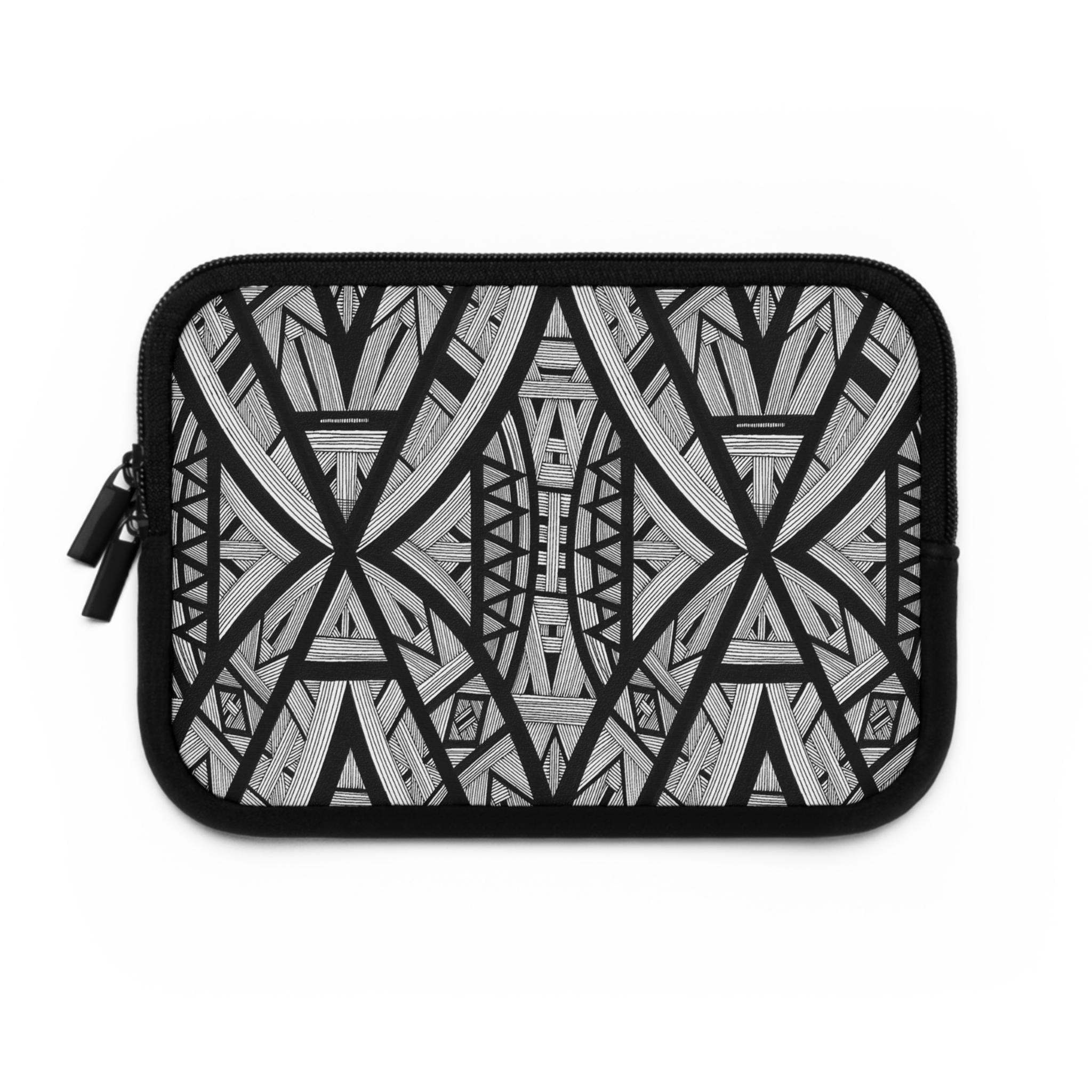 Diamond Group Stretched - Laptop Sleeve