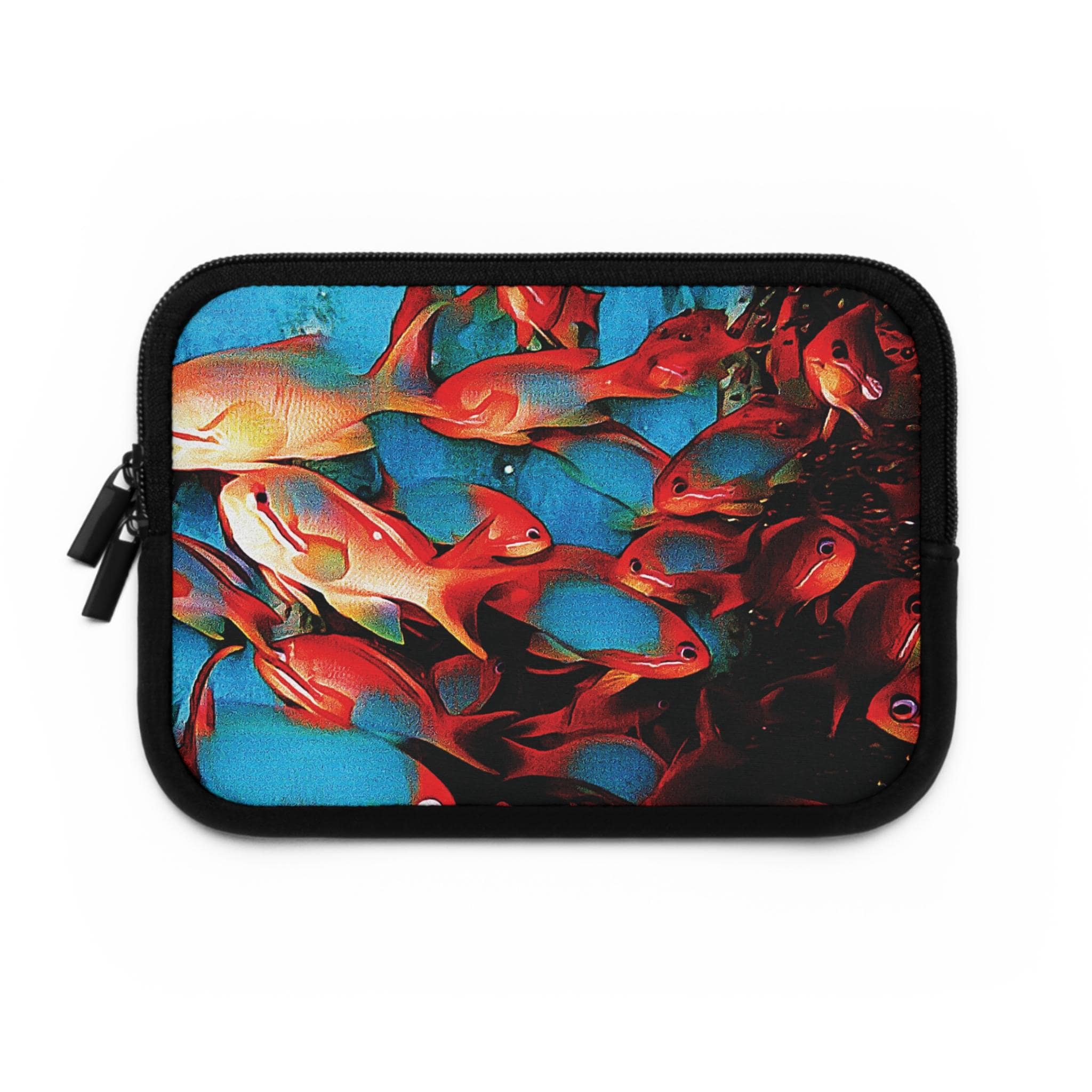 Out of the Blue - Laptop Sleeve
