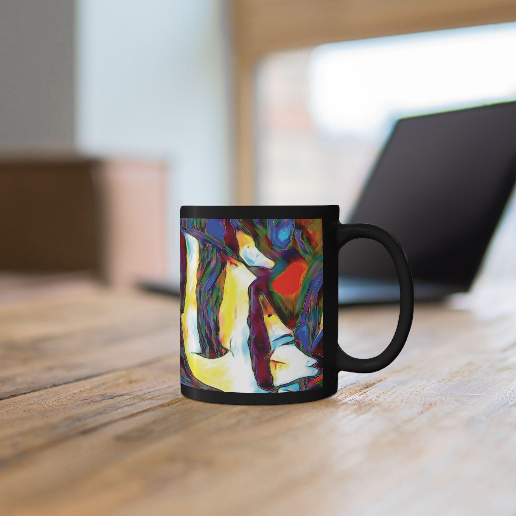 Rush Hour - Coffee Mug