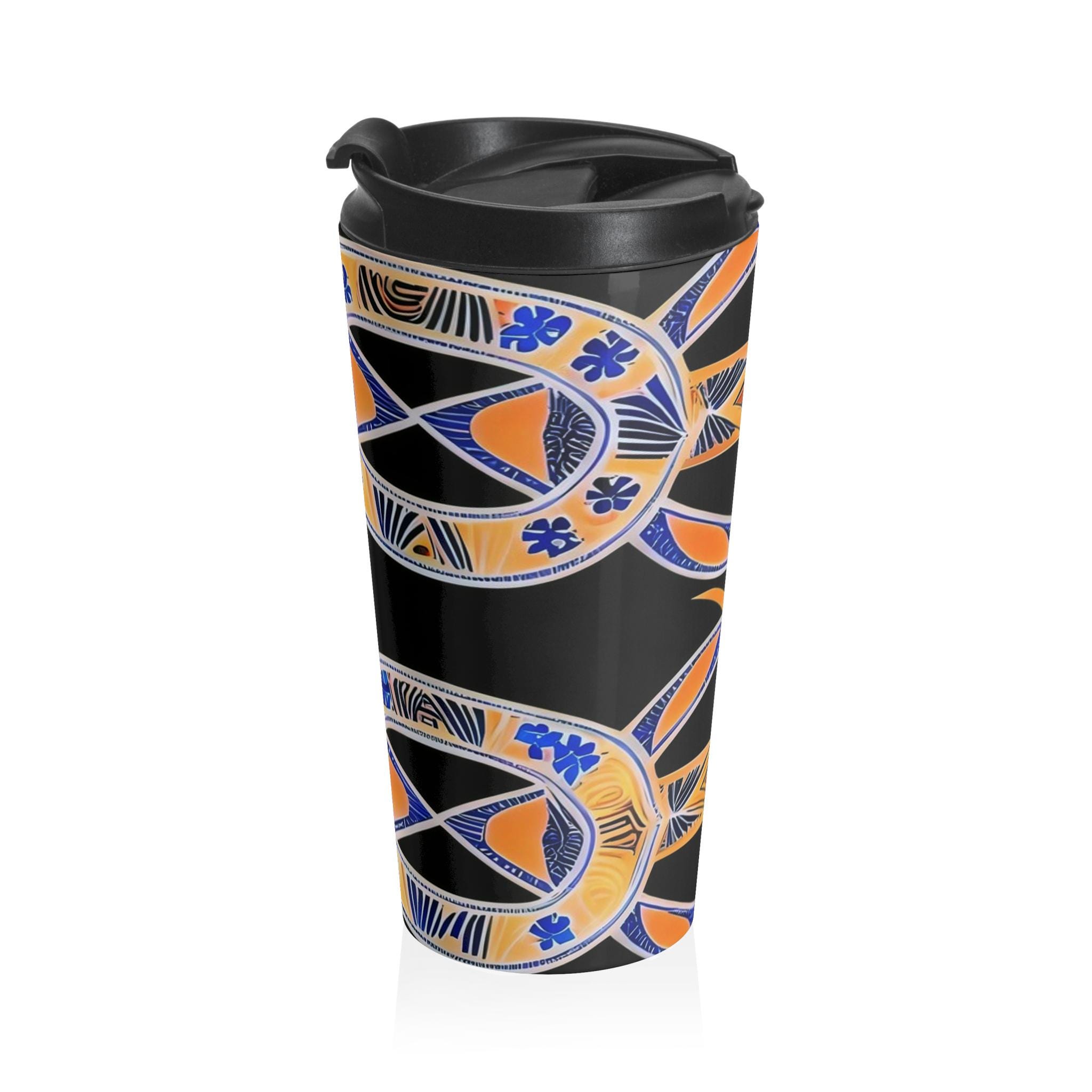 Tapa CA - Travel Mug