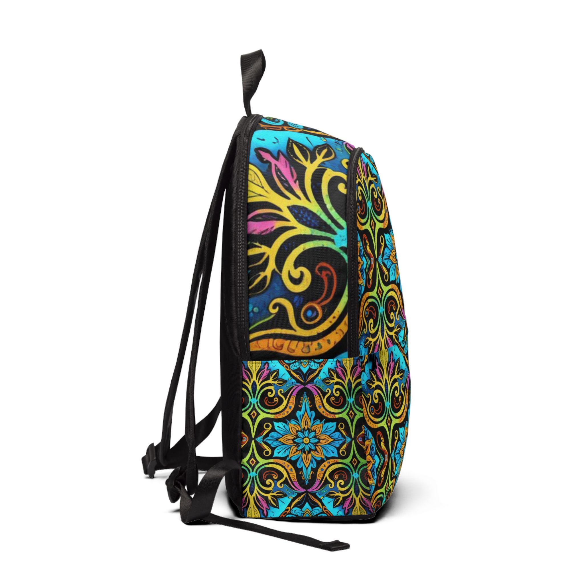 490 - Backpack
