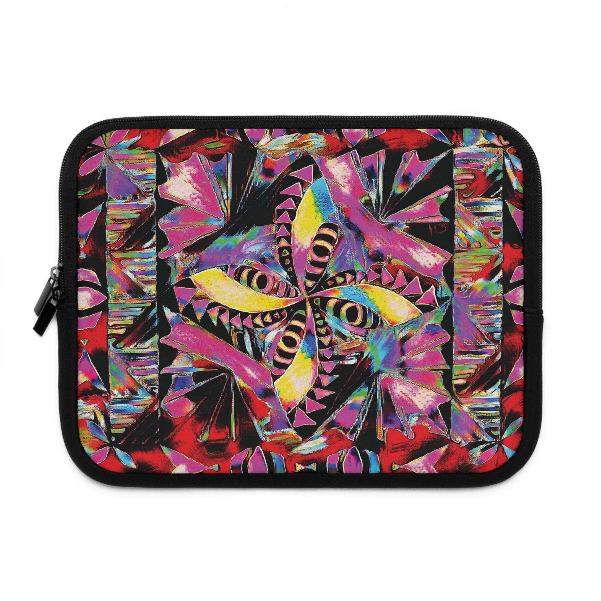 Dizzy Daze - Laptop Sleeve