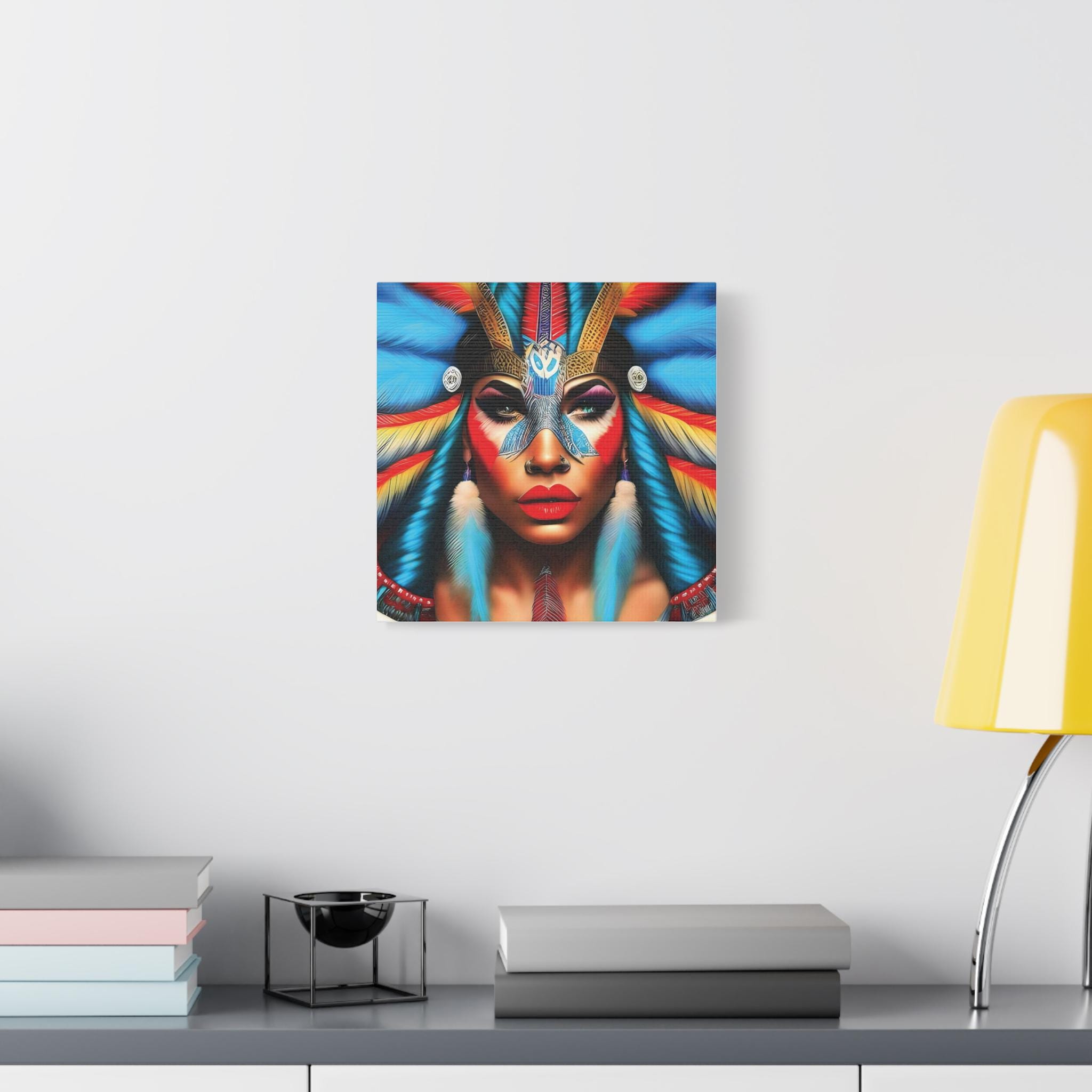 Focus - Canvas Wall Art