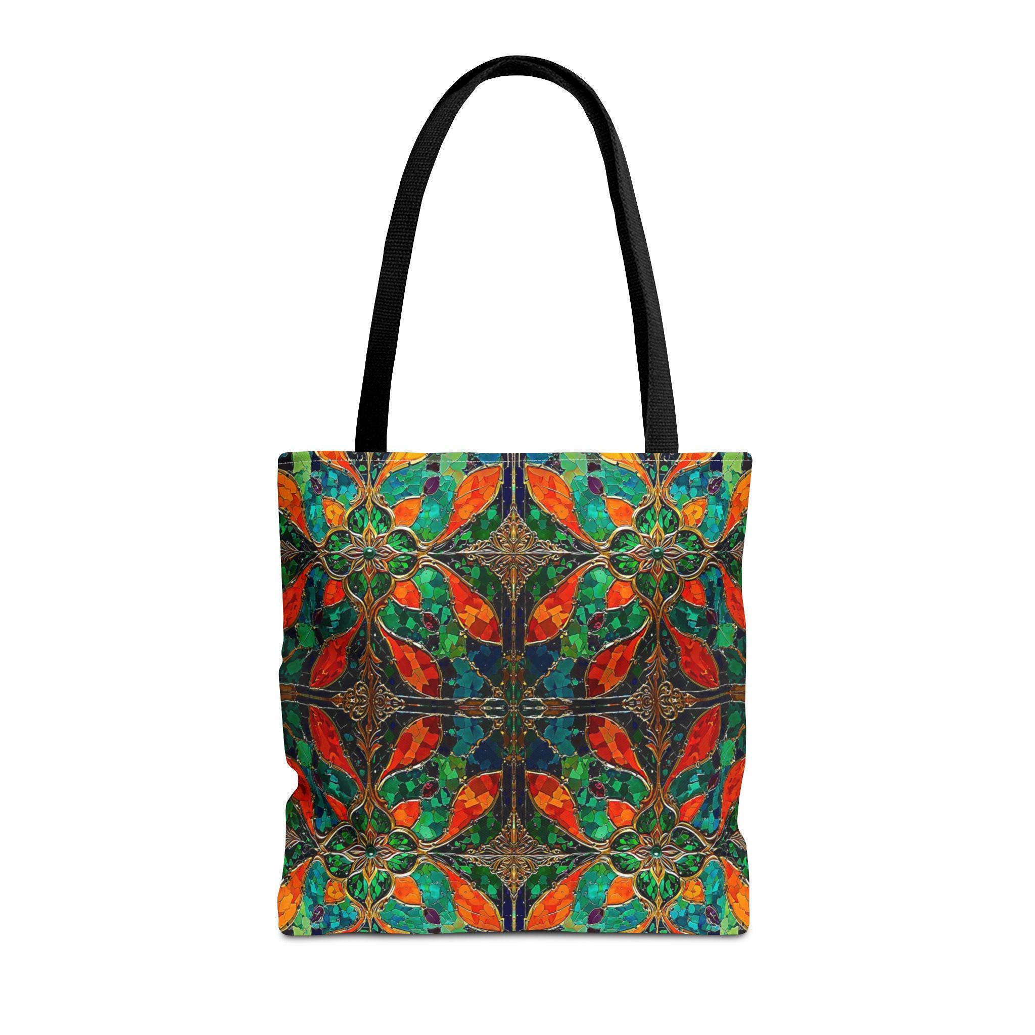 Morocco Tile - Tote Bag