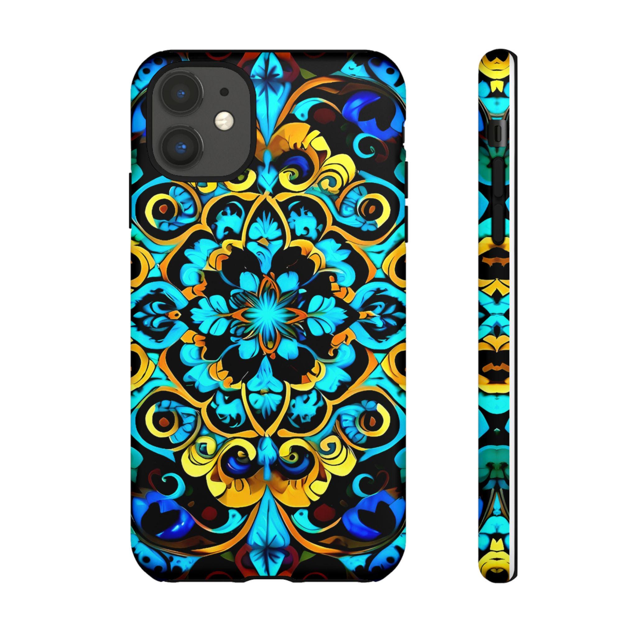 Poker Play iPhone Tough Case - Walt Smith Fiji Ocean Art - Supports ADE Reef Restoration