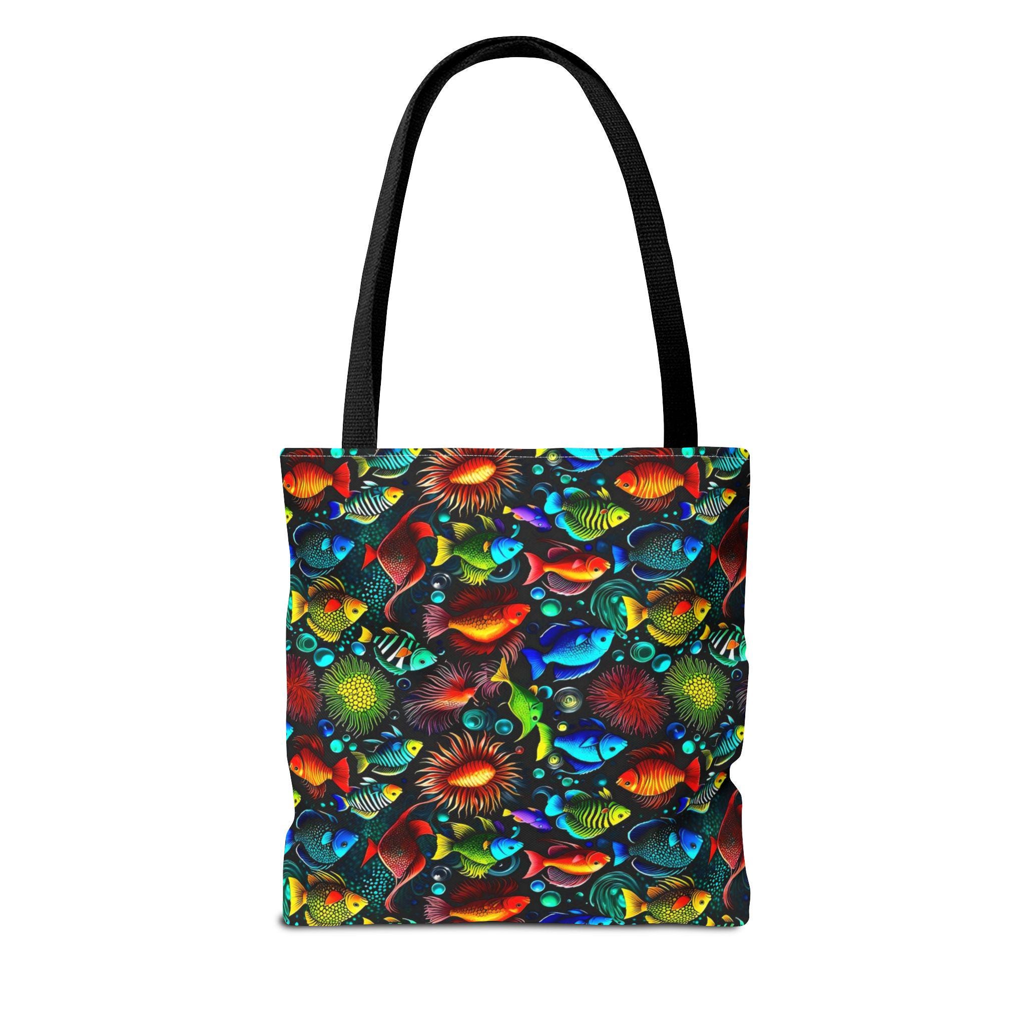 Something Fishy - Tote Bag