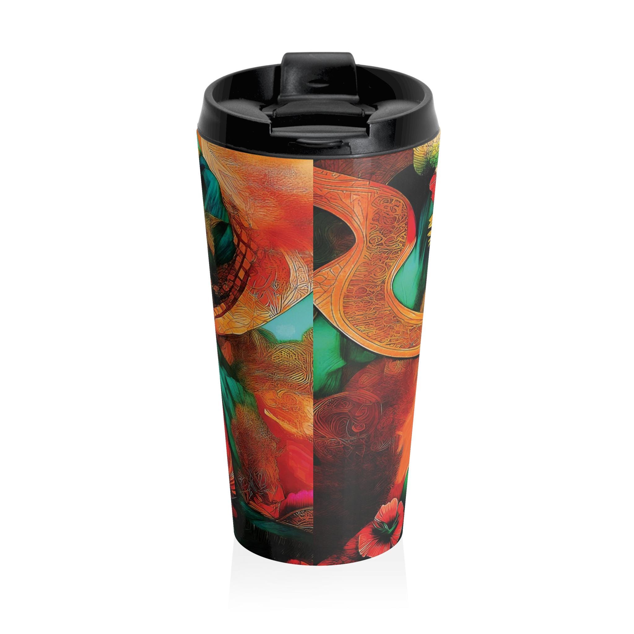 Friendly Union - Travel Mug