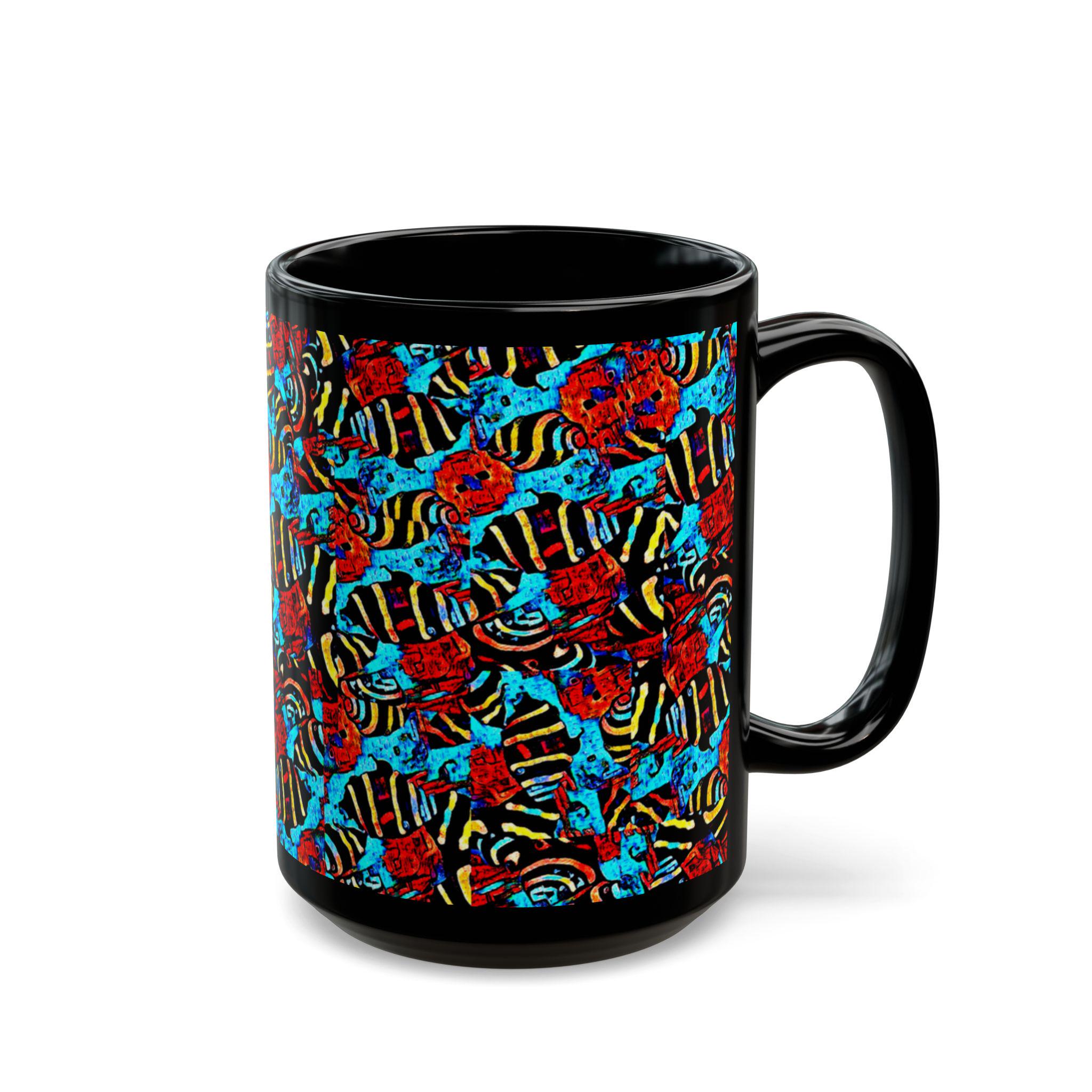Small Snails - Coffee Mug