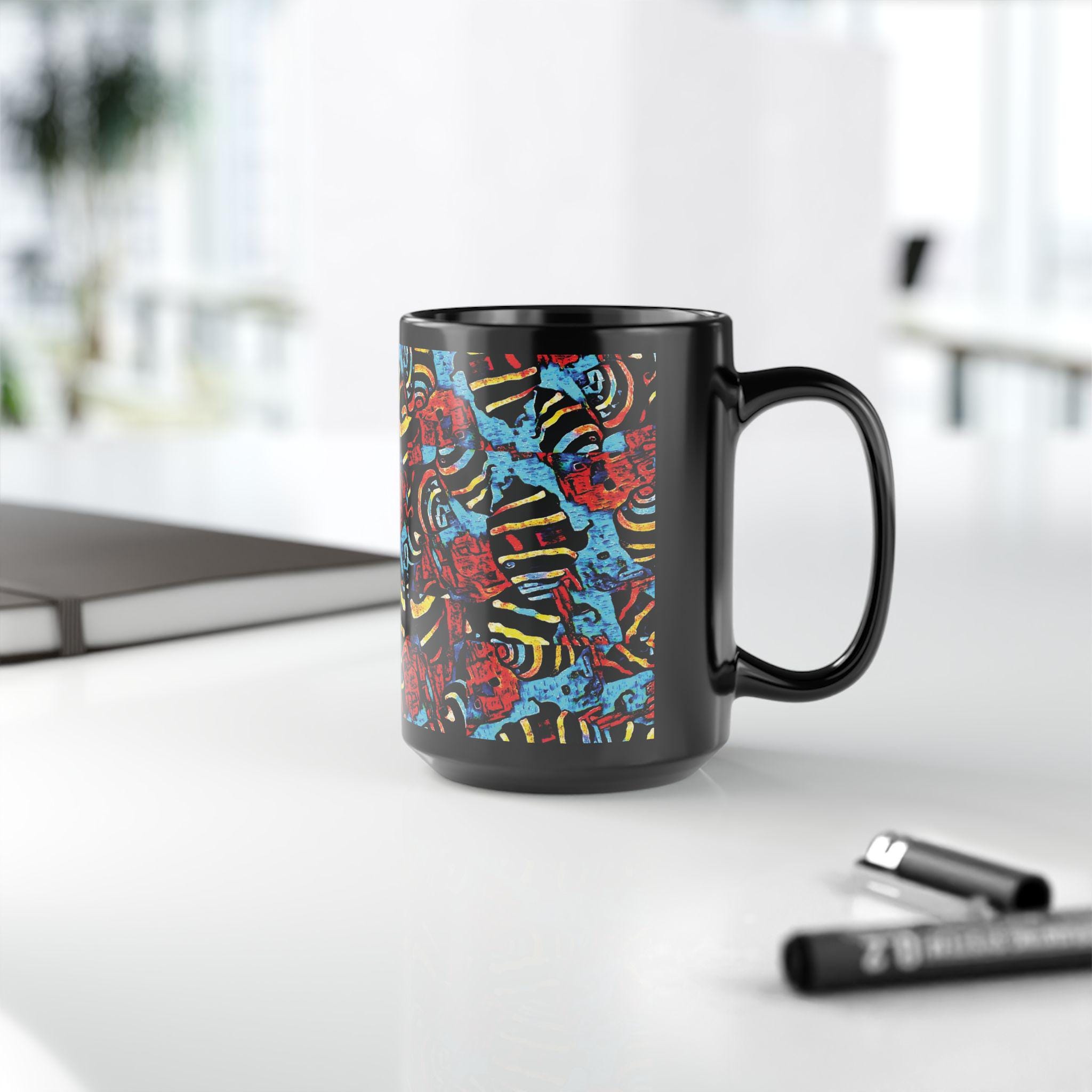 Small Snails - Coffee Mug