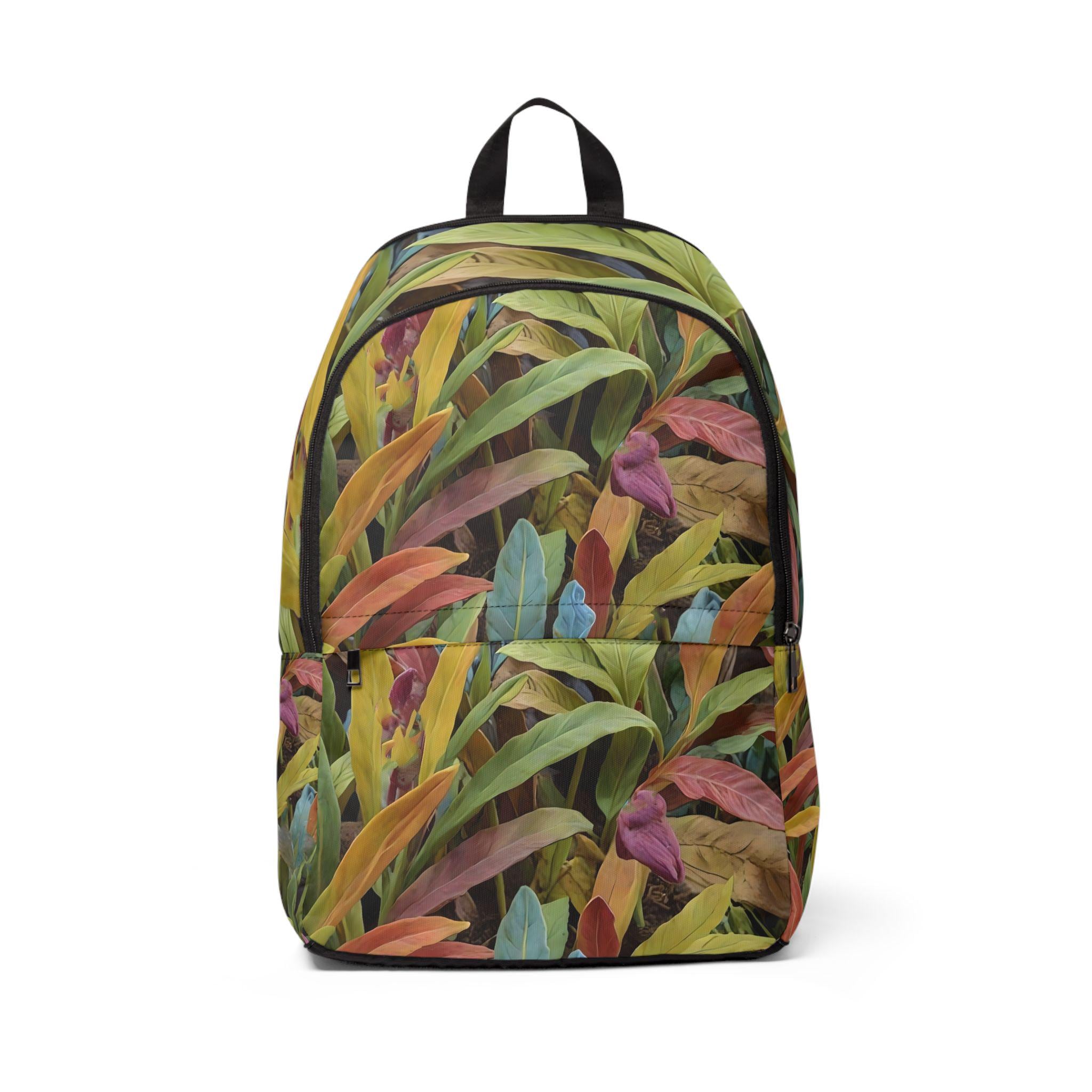 Ginger Fiels Small - Backpack